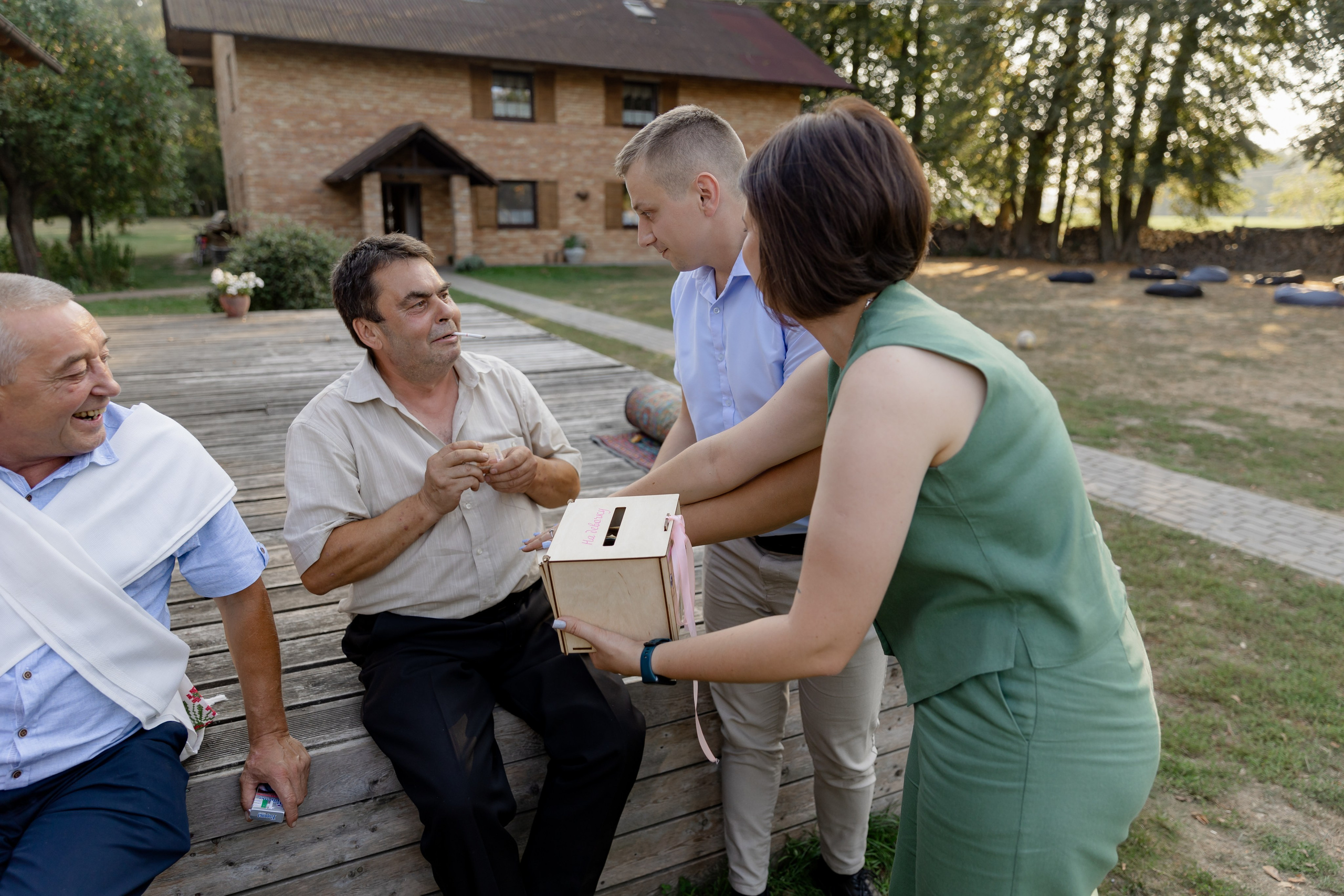 Виноградники. Dima Lemeshevsky