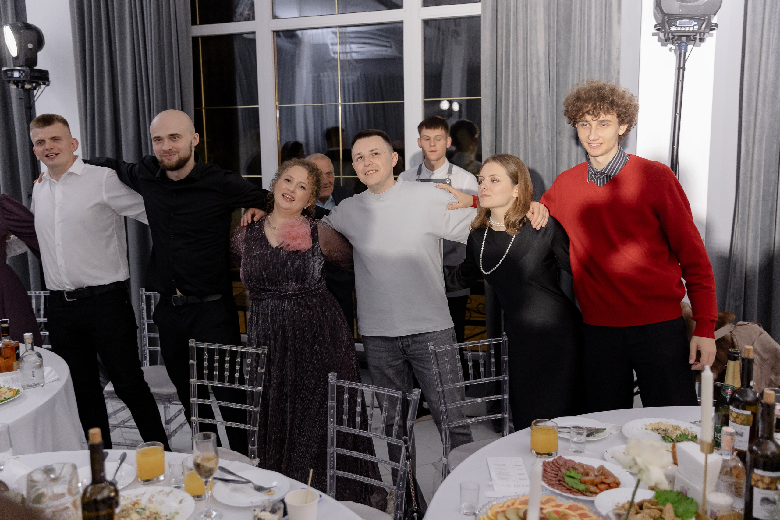 Кирилл и Даша. Dima Lemeshevsky