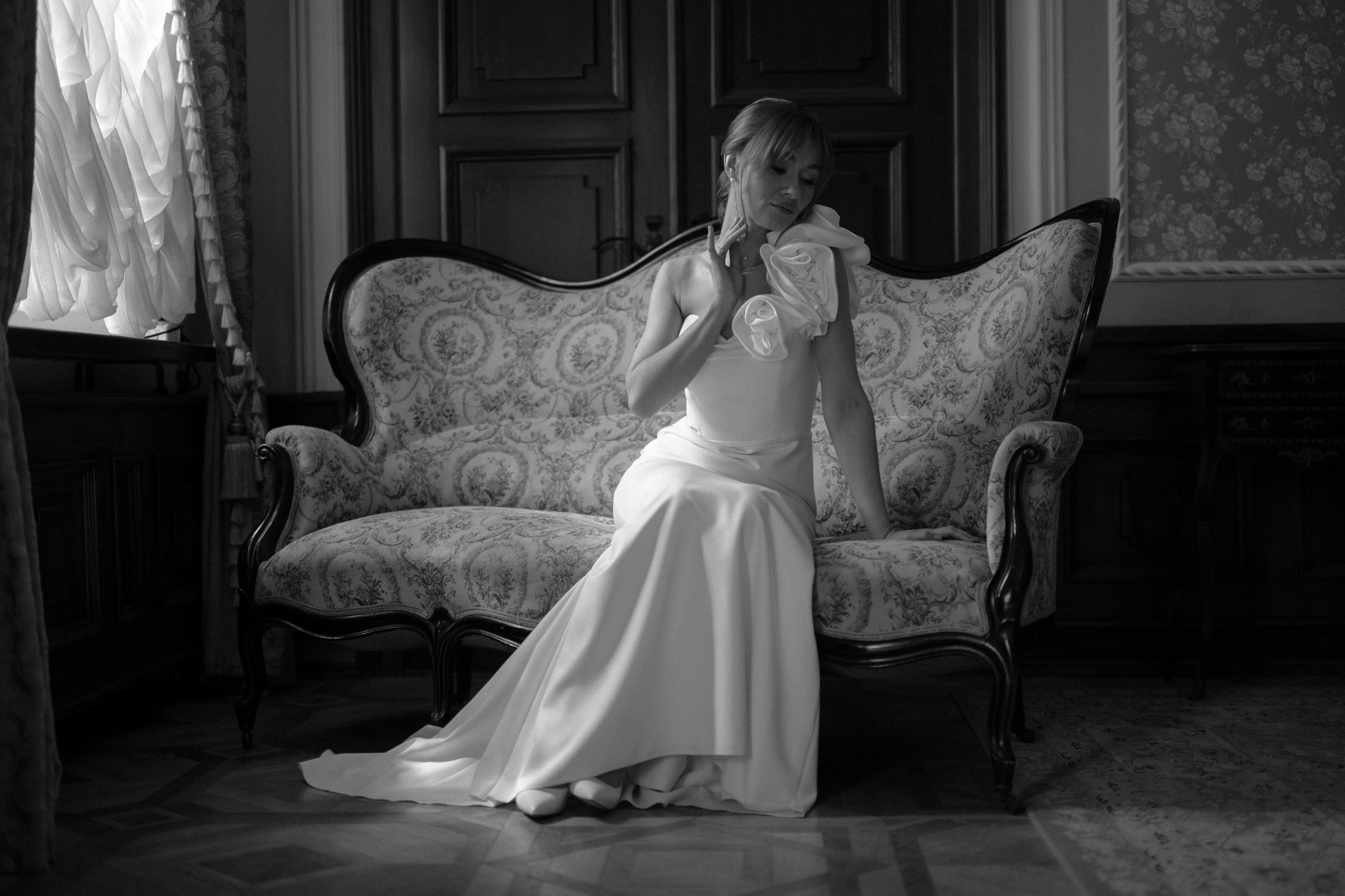 Даниэль и Катя. Dima Lemeshevsky