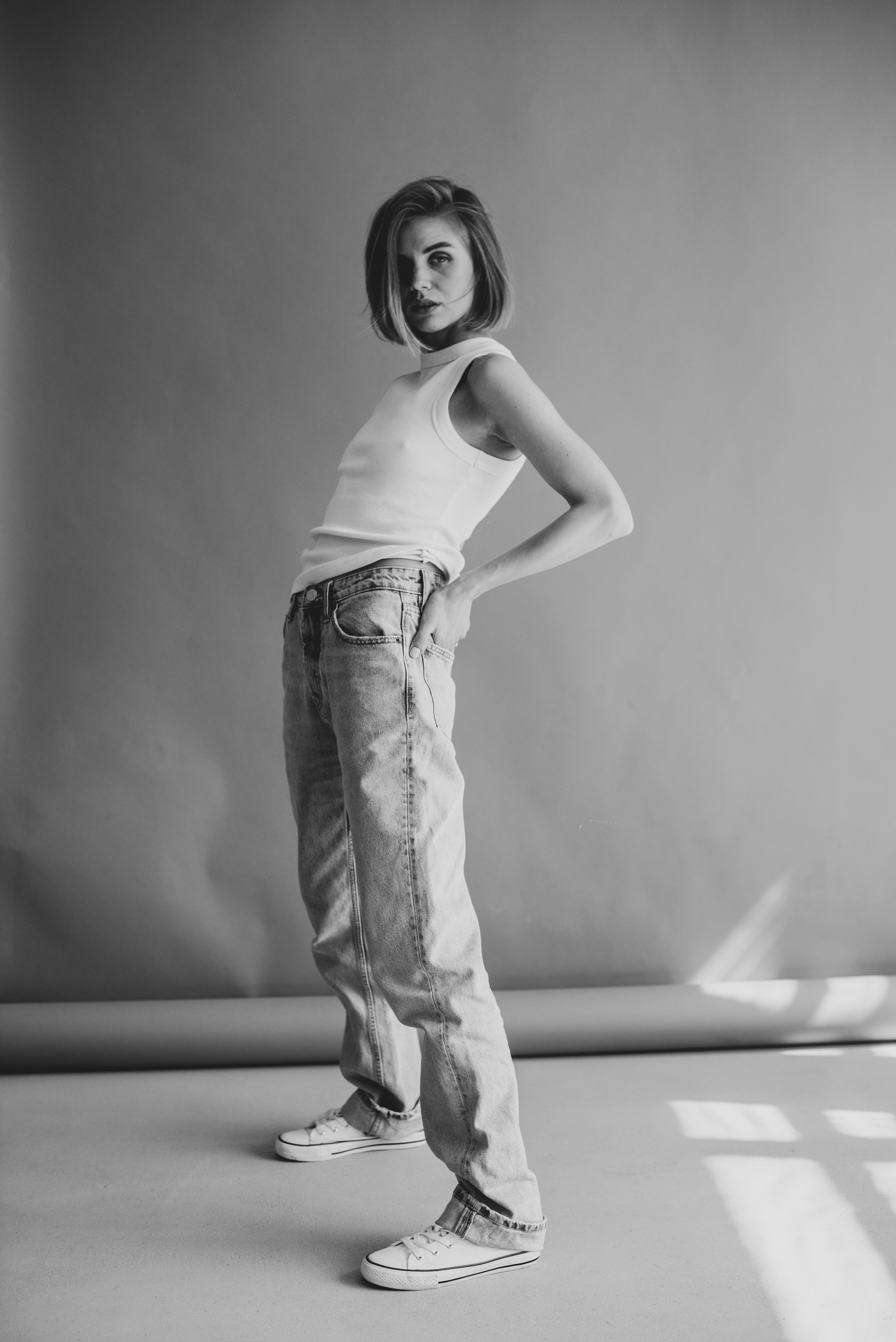 Натали. Фотограф в Москве Hellga Raf Хельга Раф