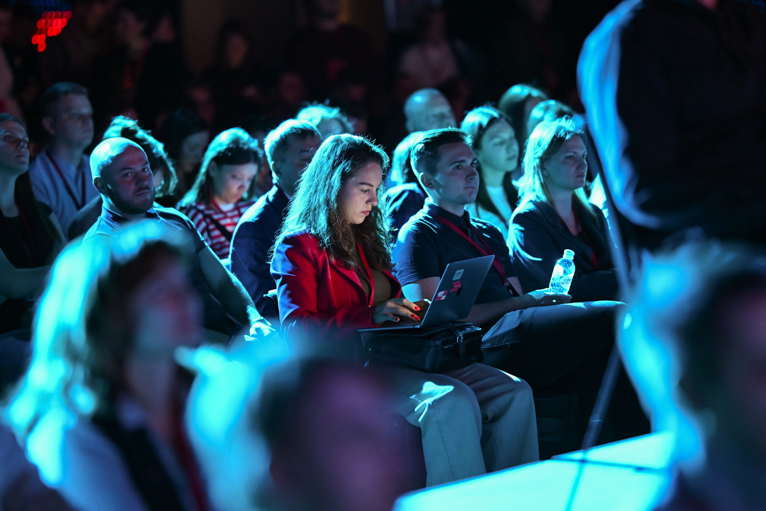 MTS ADS| Большая конференция маркетолога. Портфолио