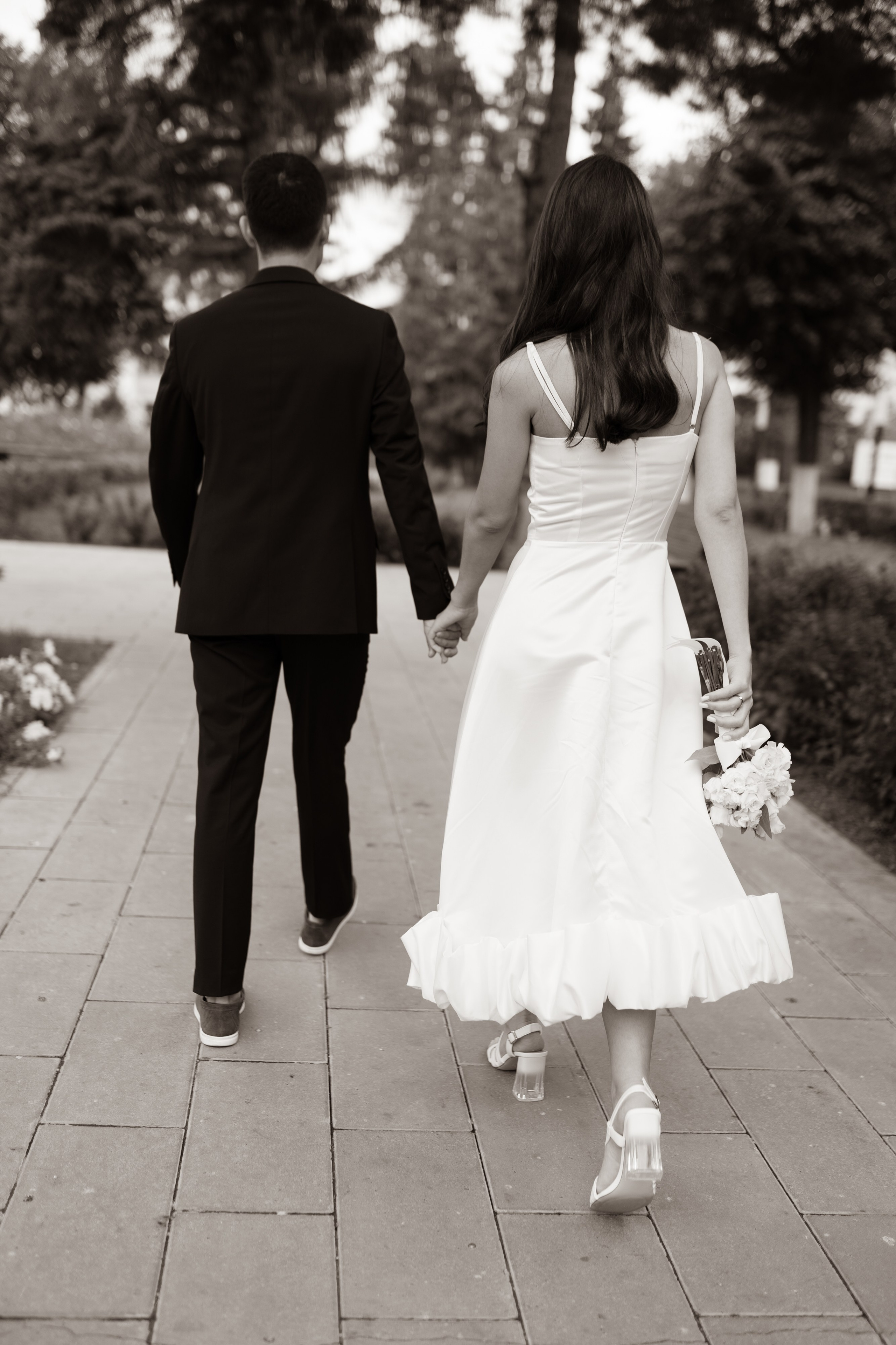 Татьяна и Роман 16.08.24. Фотограф Чебоксары