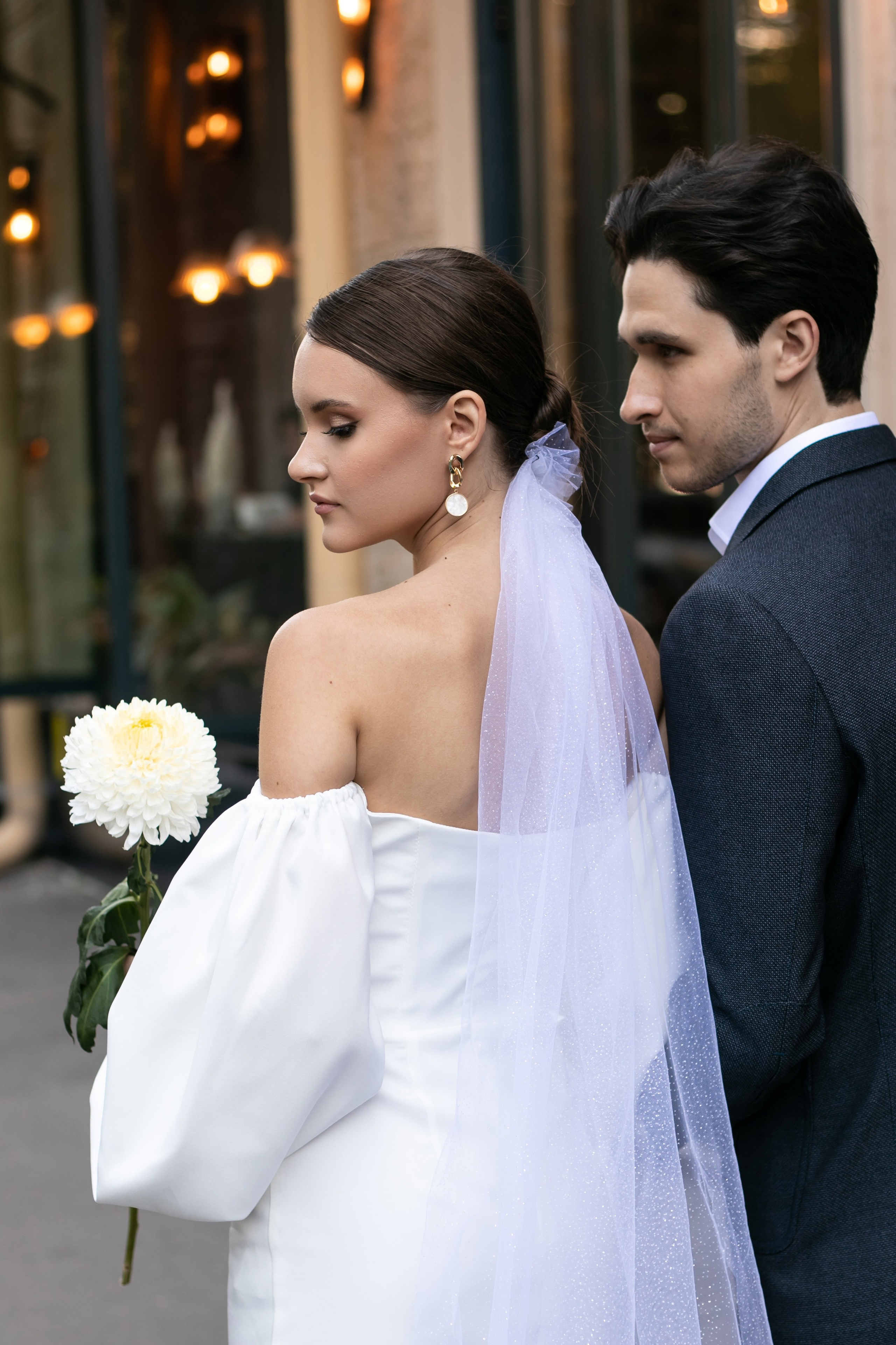 Wedding На Патриарших прудах 31.08.23. Фотограф Чебоксары