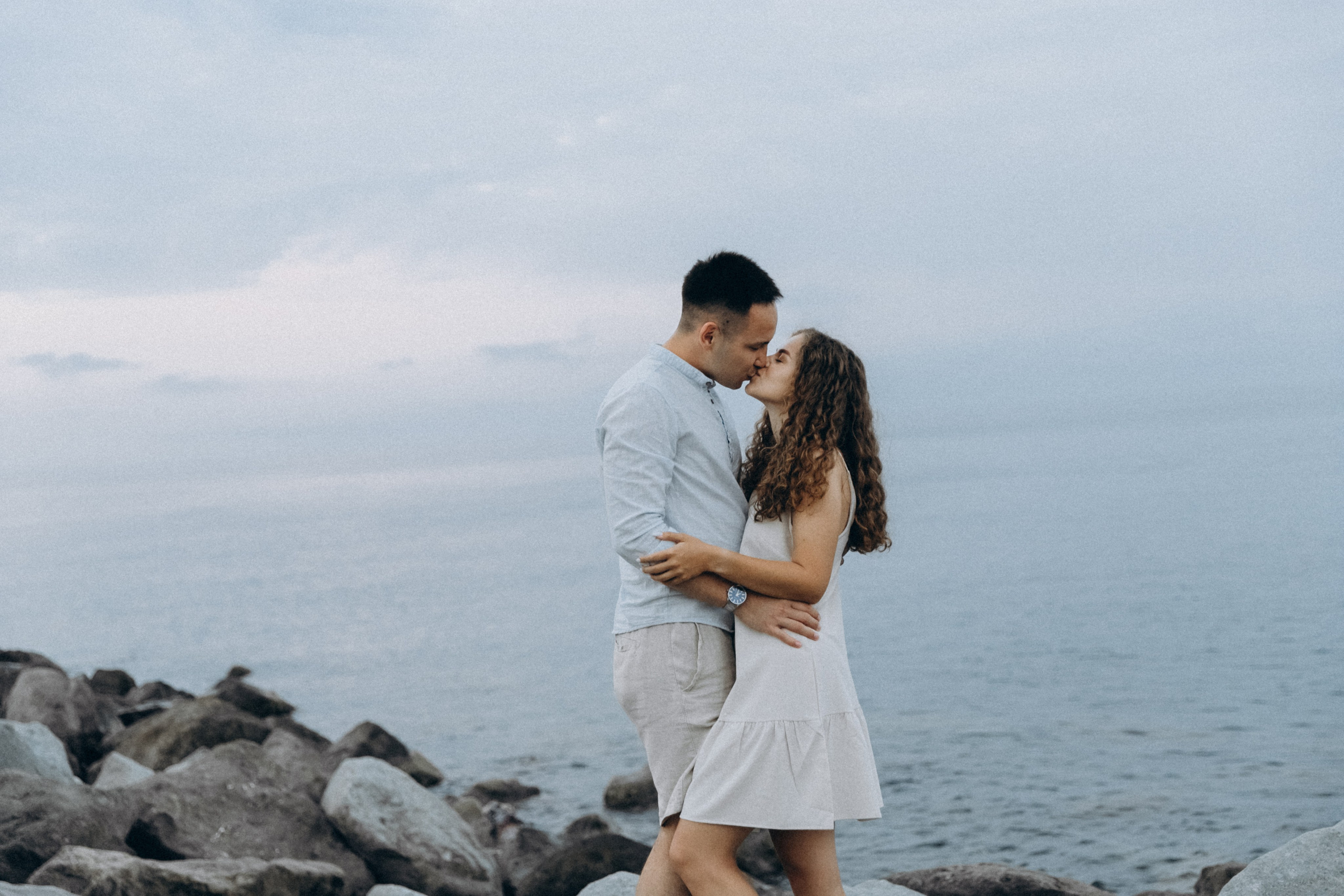 Юлия и Руслан. Фотограф Сочи Адлер Красная Поляна Ошутина Анастасия