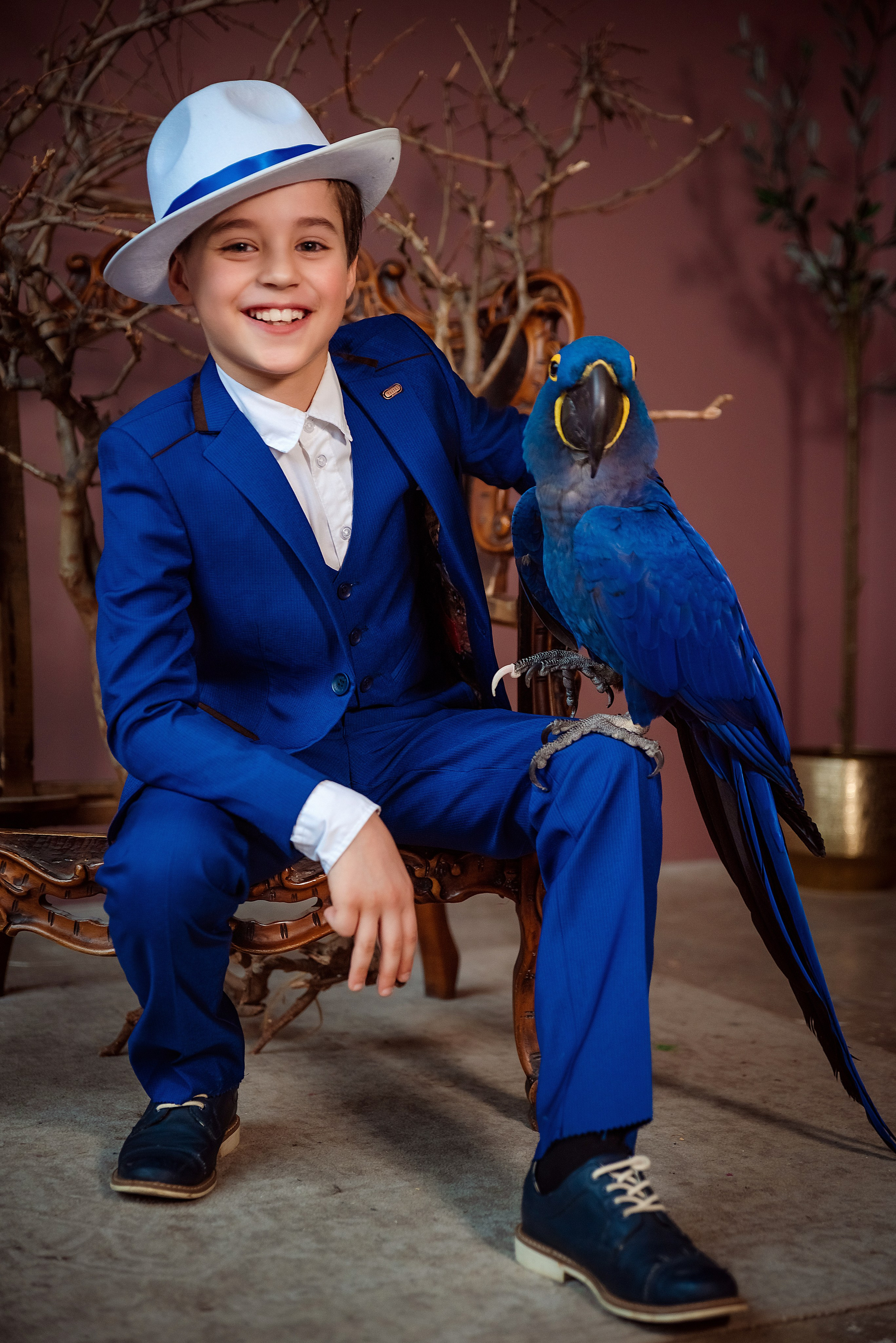 Фотограф в Москве Lidiya_Li_Photo