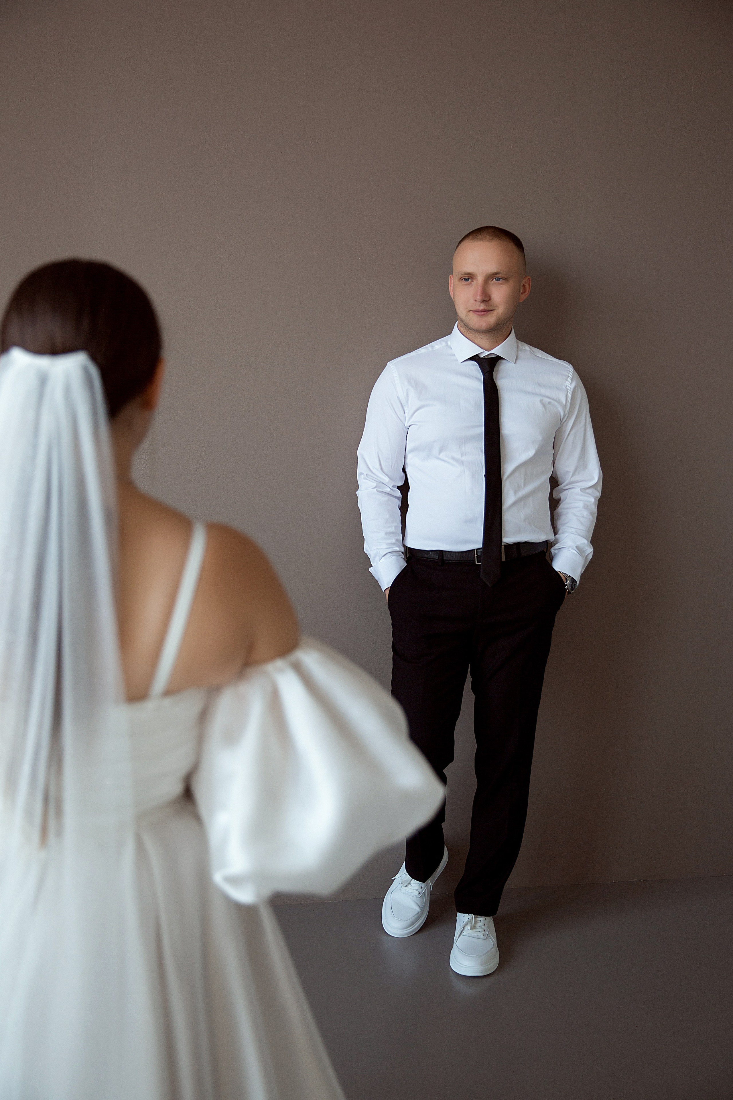 Дмитрий и Валерия. Людмила Далидович топовый семейный фотограф Находка/Владивосток