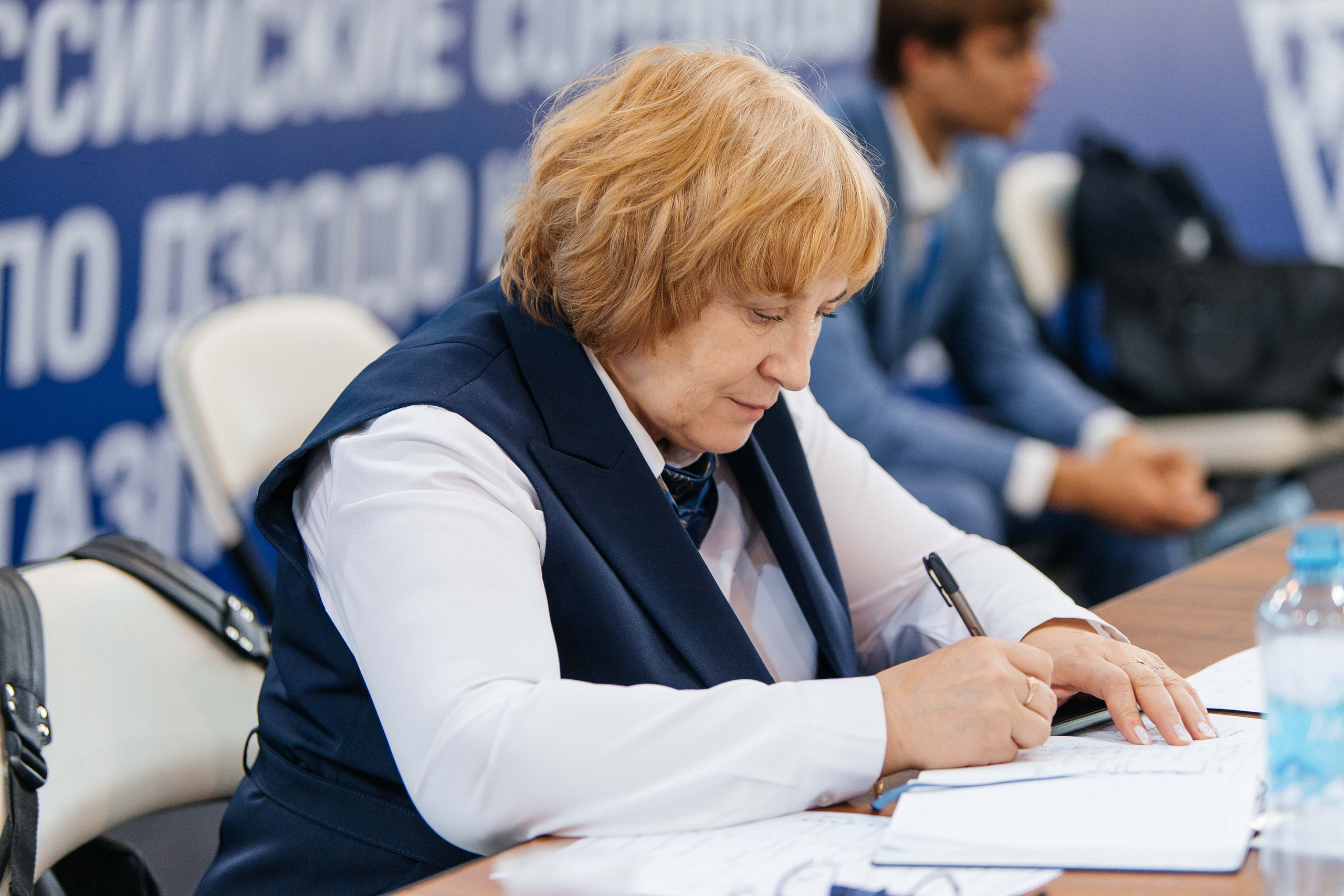 Всероссийские соревнования по Дзюдо. _Carpe diem_