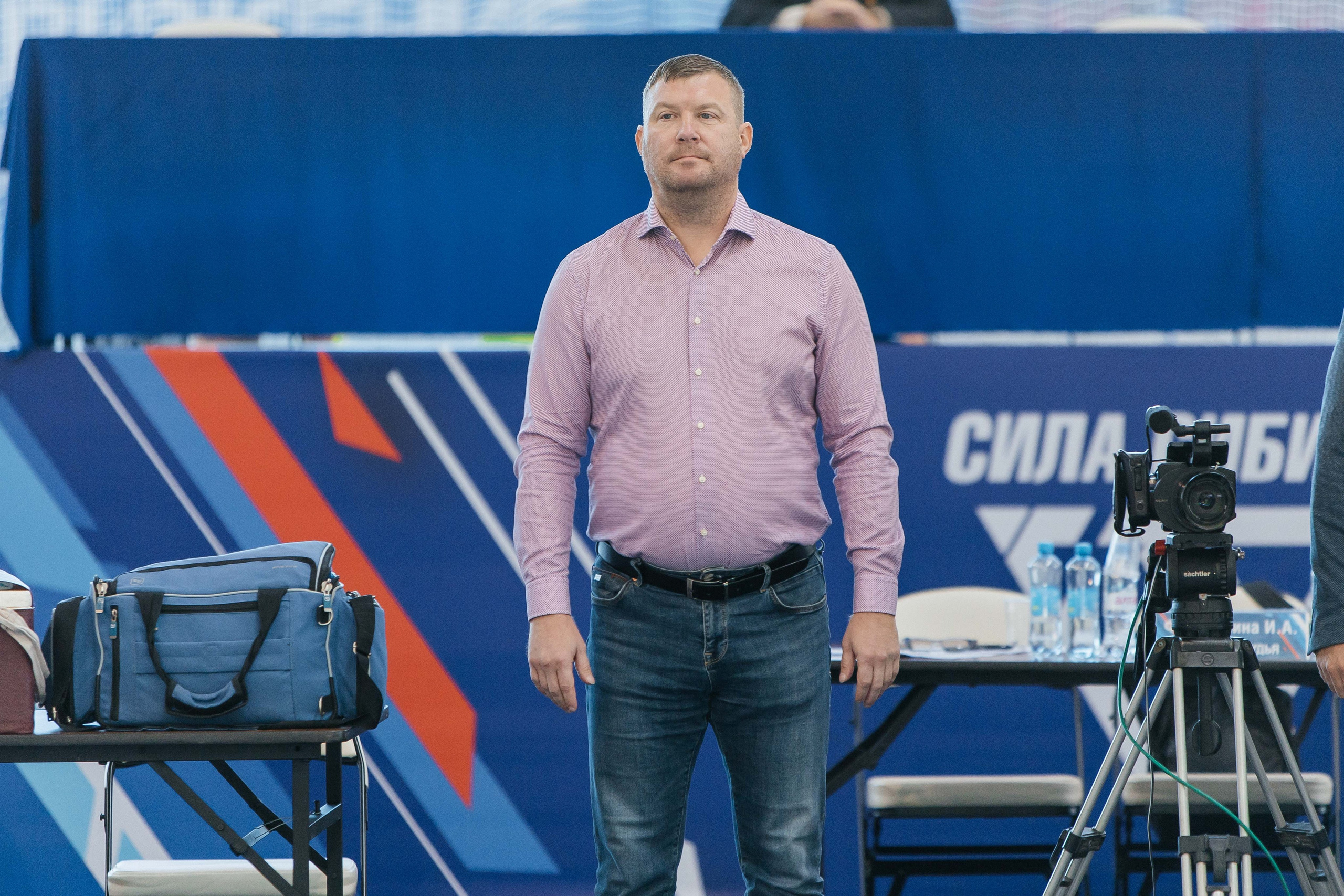 Всероссийские соревнования по Дзюдо. _Carpe diem_