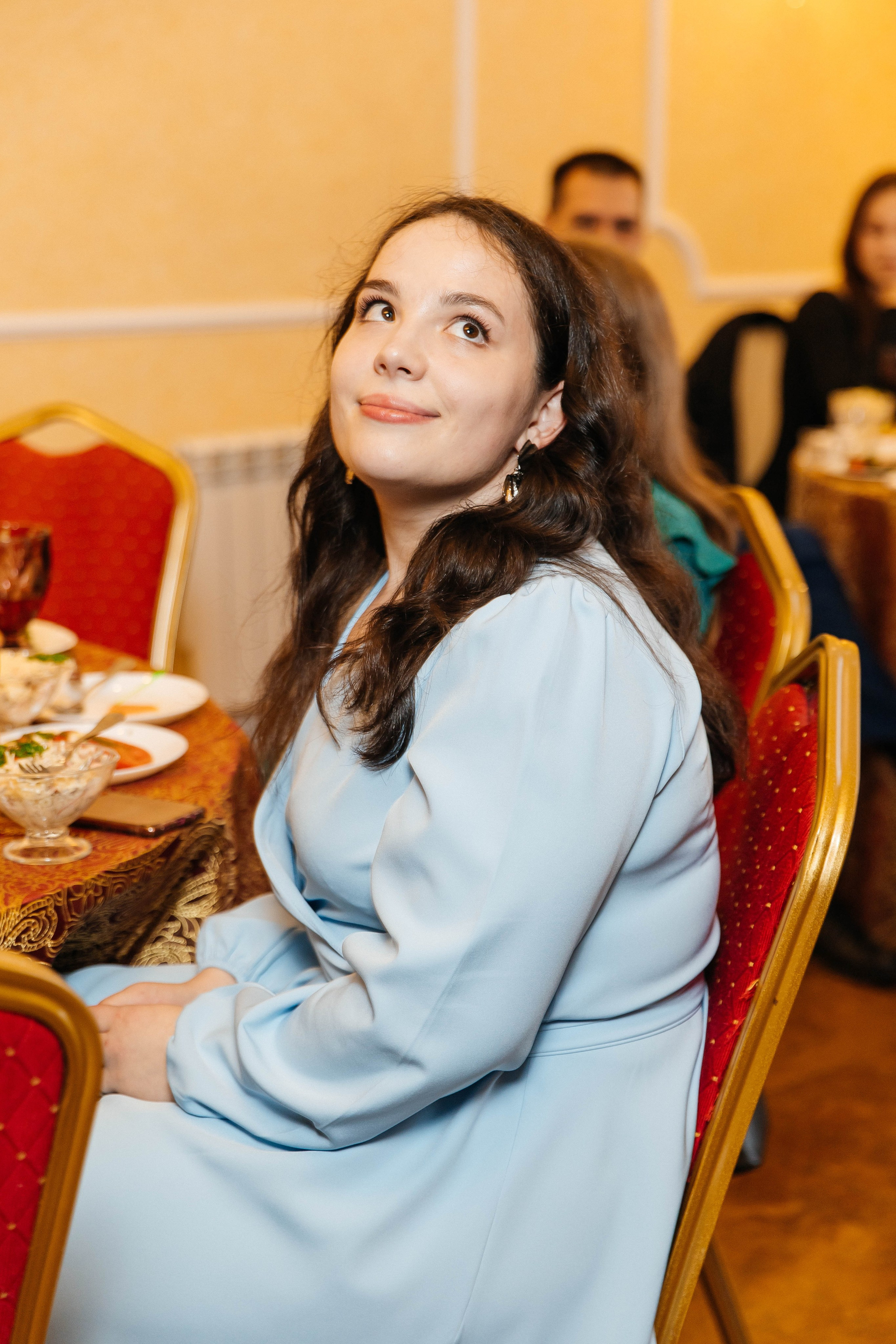 ССК. _Carpe diem_