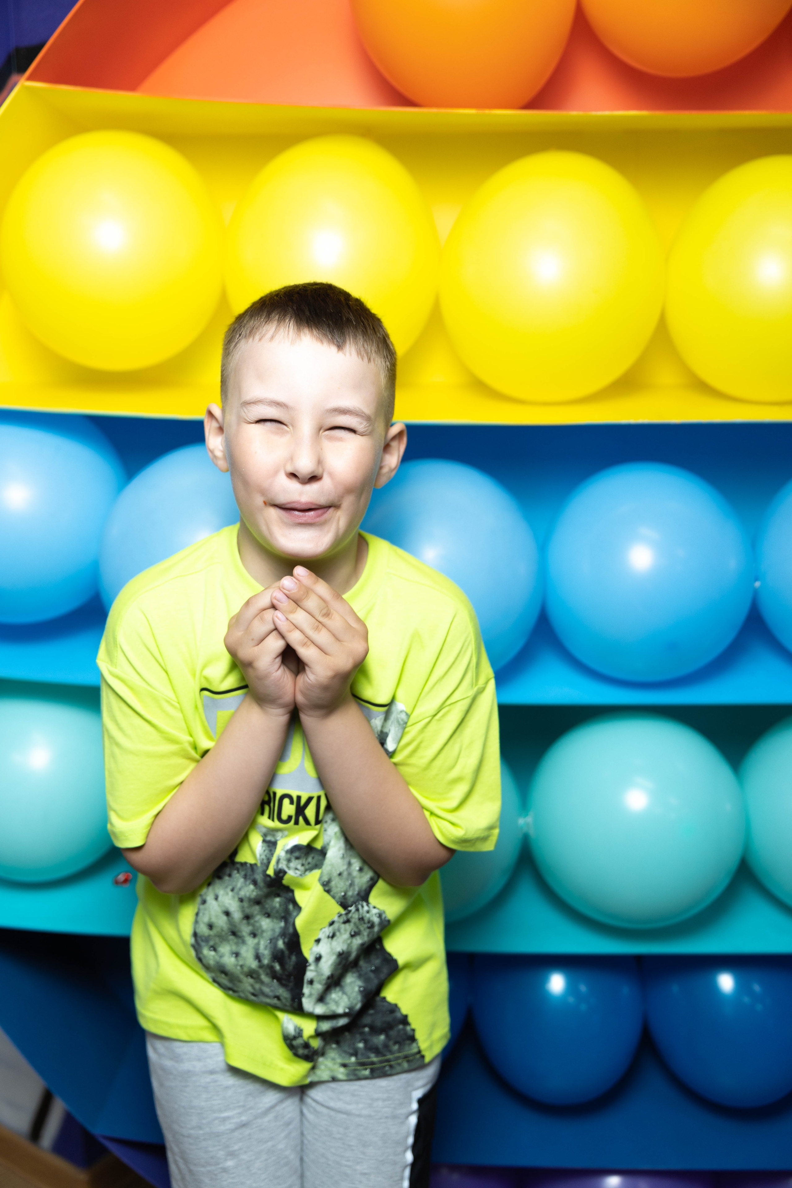 Loft 1. _Carpe diem_