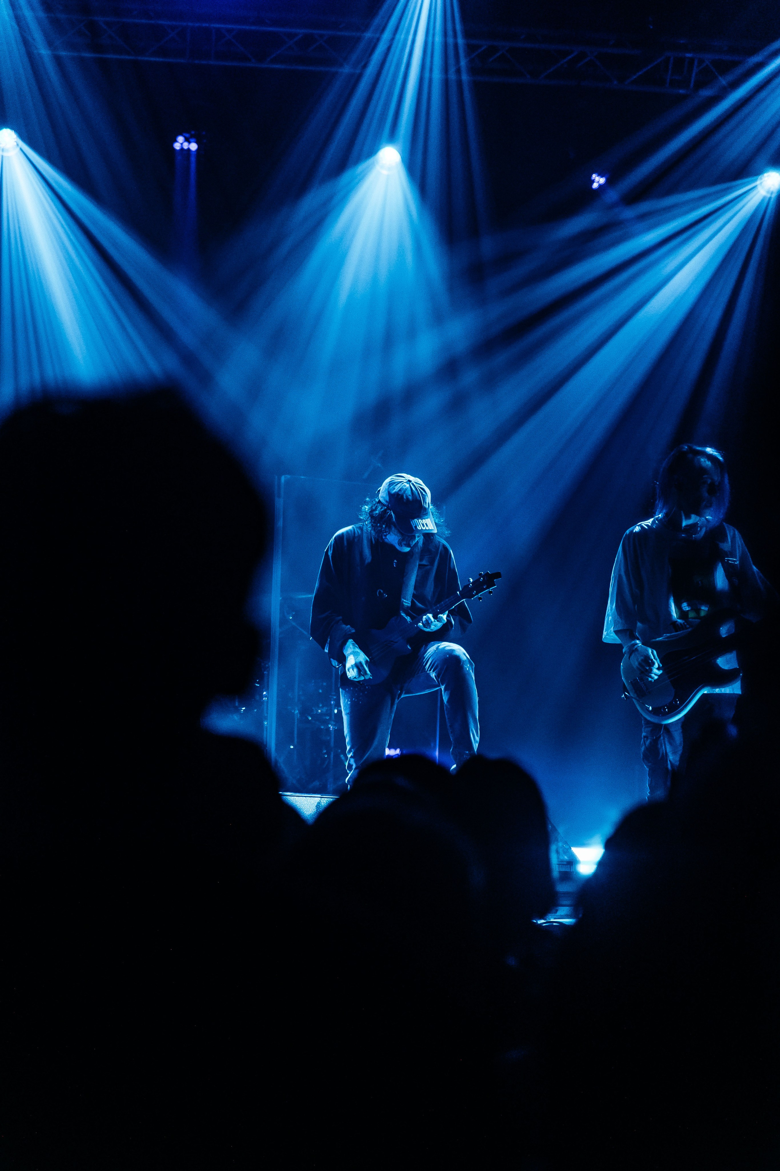 Три дня дождя. _Carpe diem_