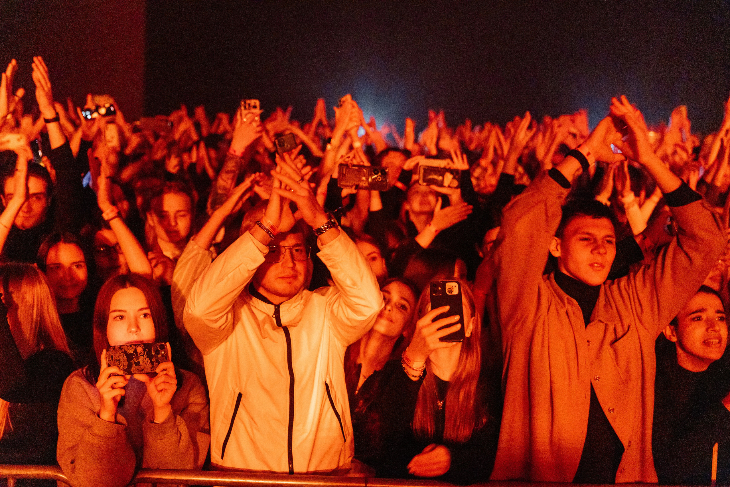 Три дня дождя. _Carpe diem_