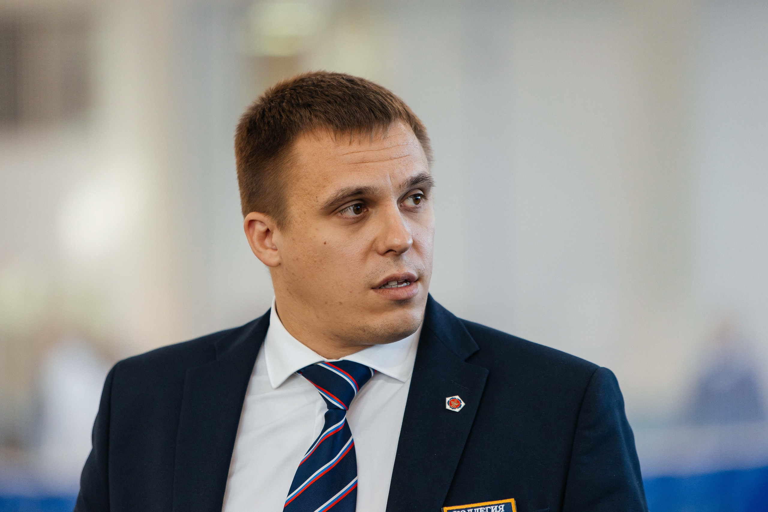 Всероссийские соревнования по Дзюдо. _Carpe diem_