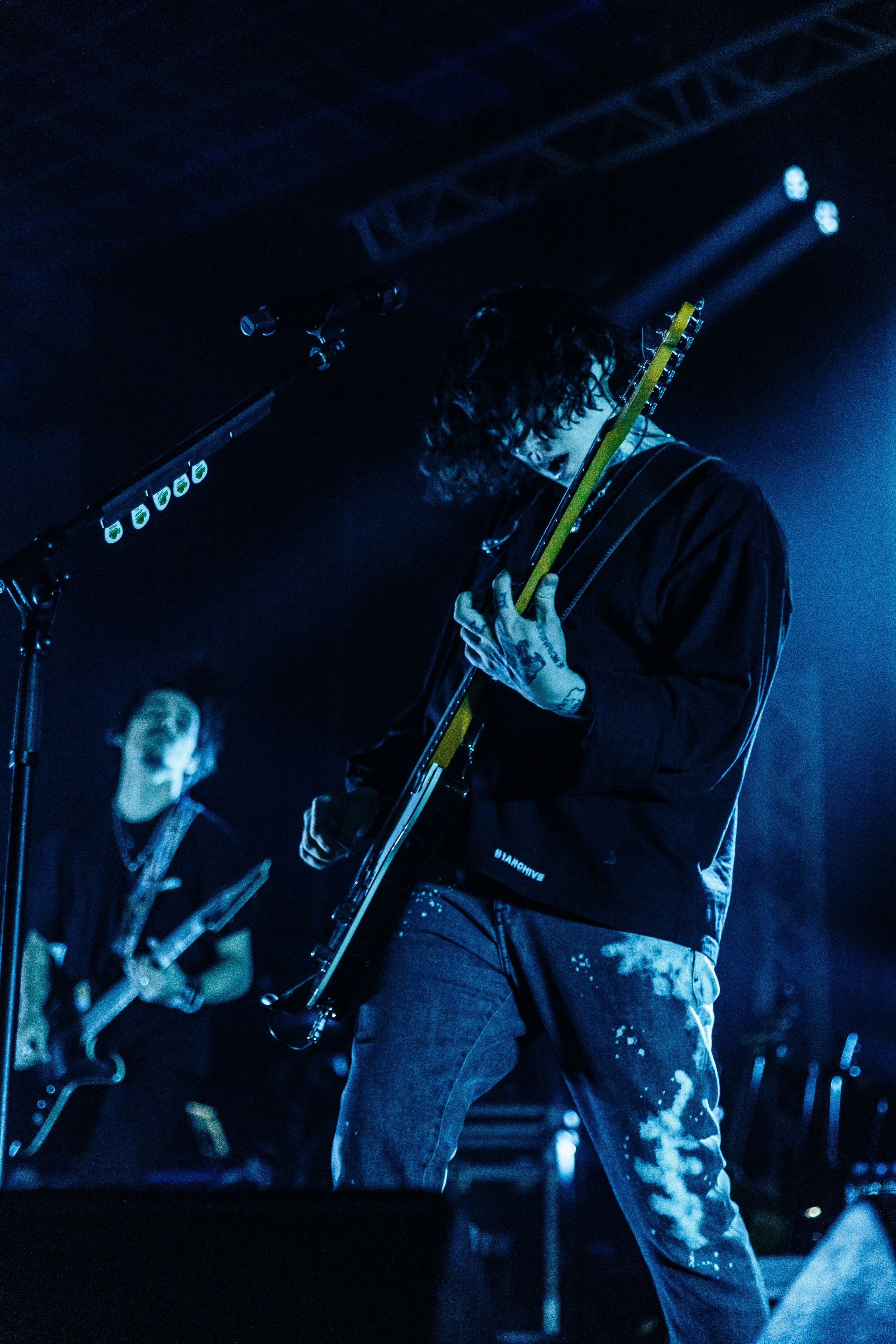 Три дня дождя. _Carpe diem_