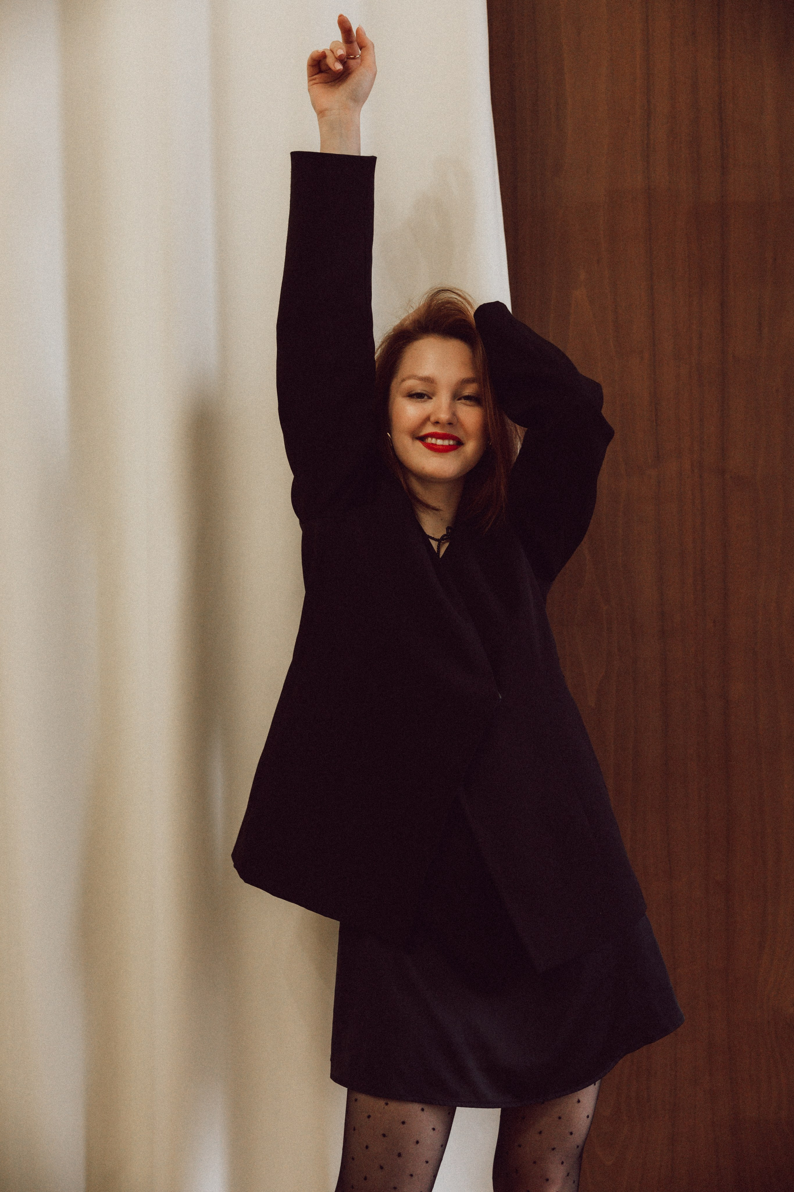 Женственность. Питерский фотограф