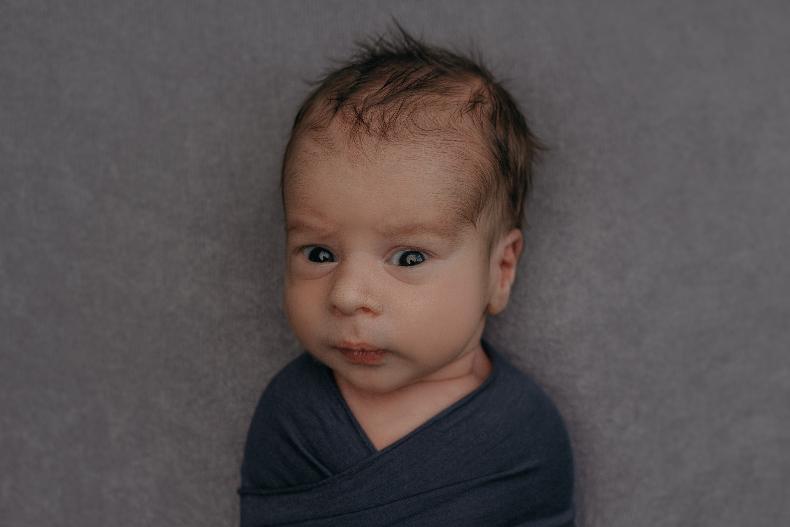 Матвей. Фотограф новорожденных Белгород