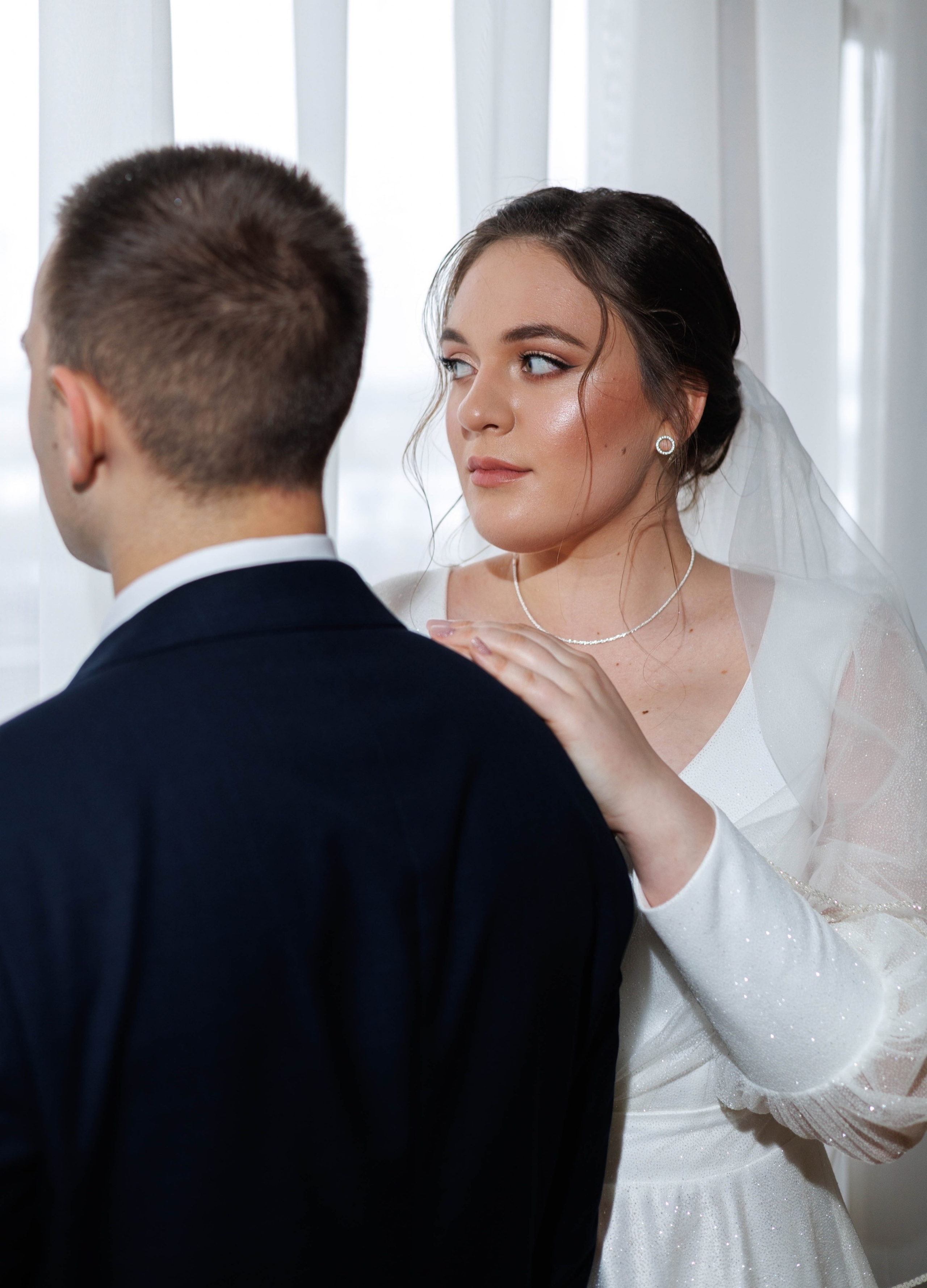 Данил & Юлия. Свадебный и портретный фотограф в Сортавала Яна Юрченко