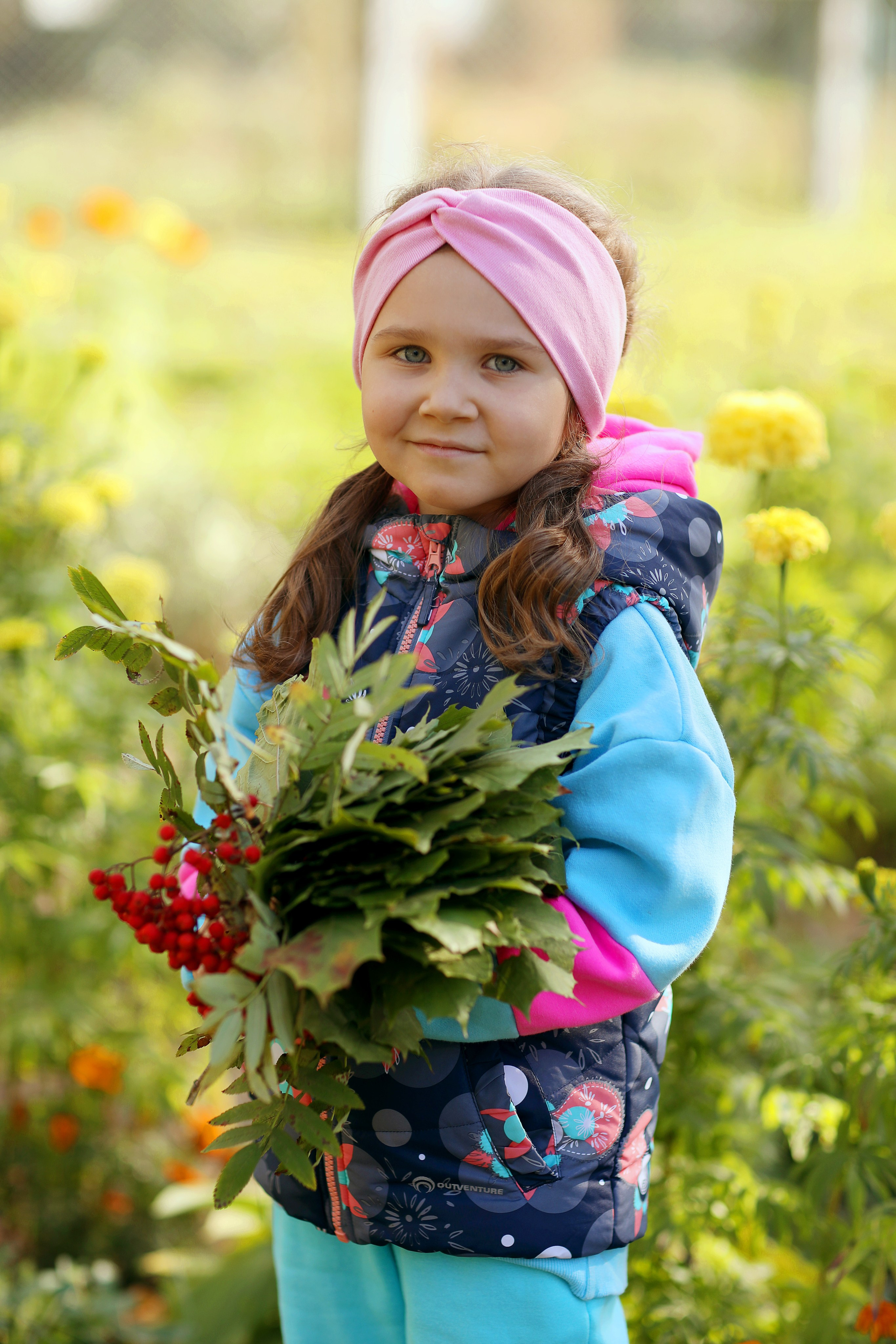 Детский сад. Фотограф в Ярославле Егорычева Екатерина