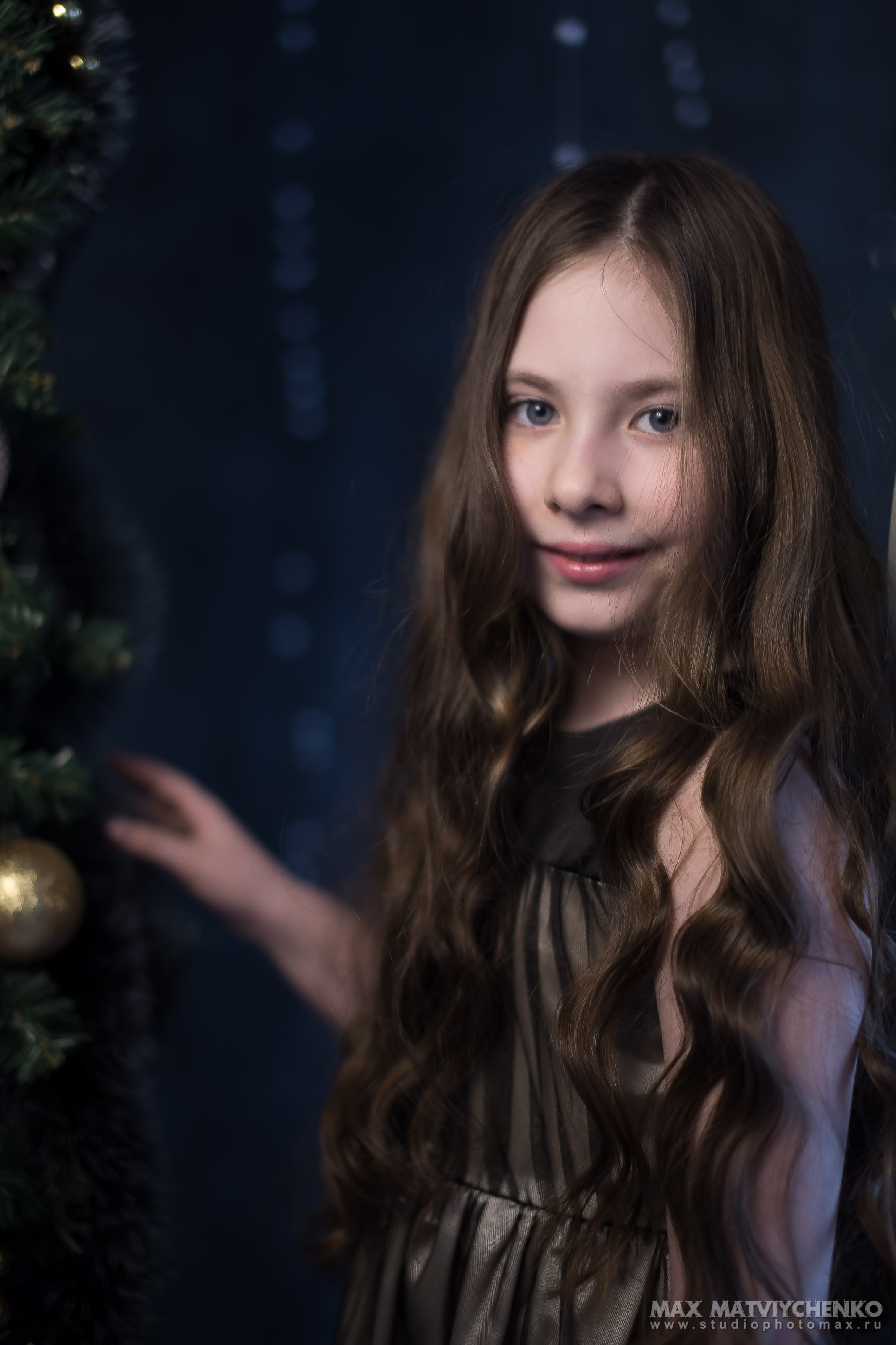 Детская фотосессия. Максим Матвийченко и Виктория Басова профессионалы своего дела