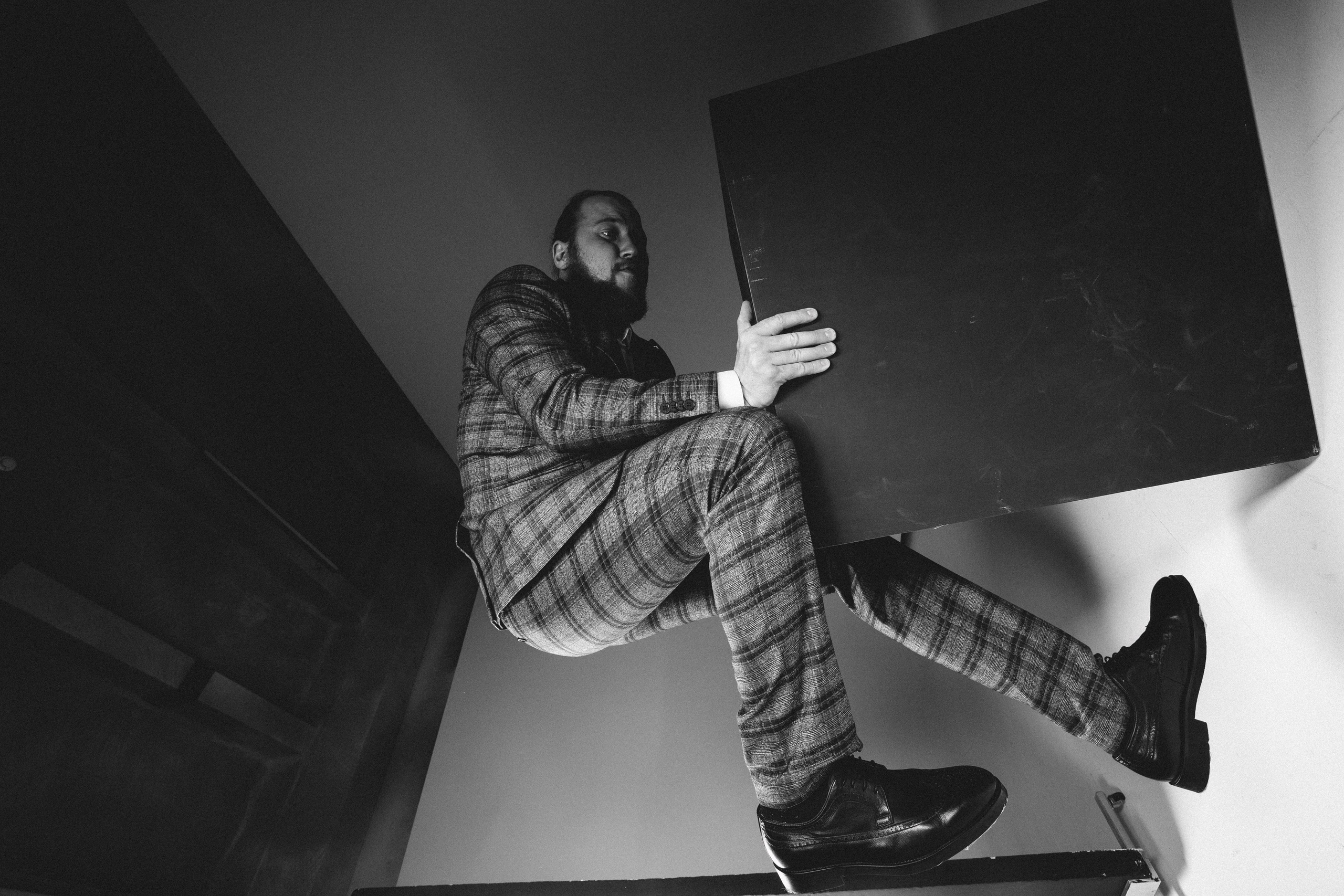 Станислав Сакулин. Фотограф в Красноярске