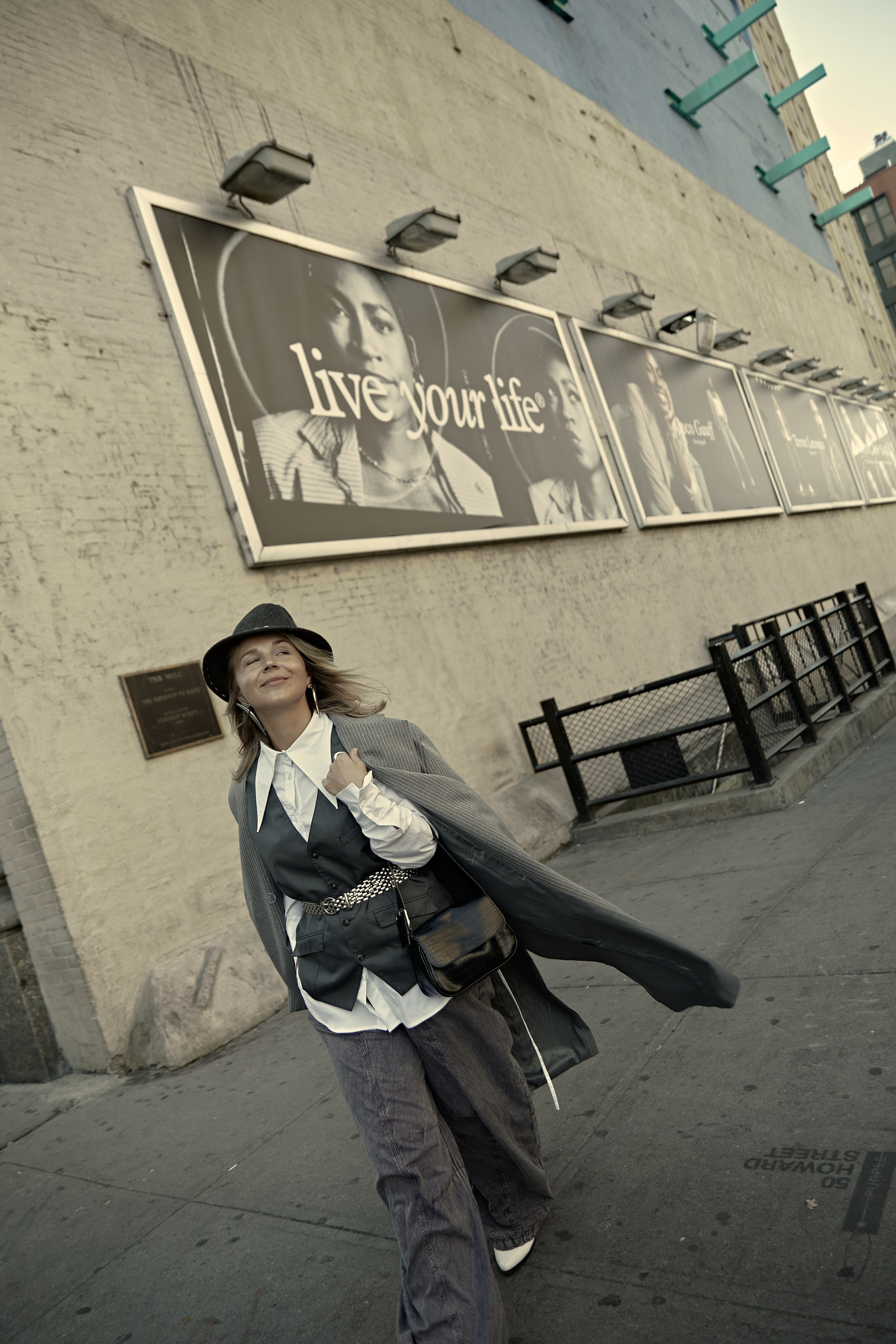 NATA. Yulia Otroschenko