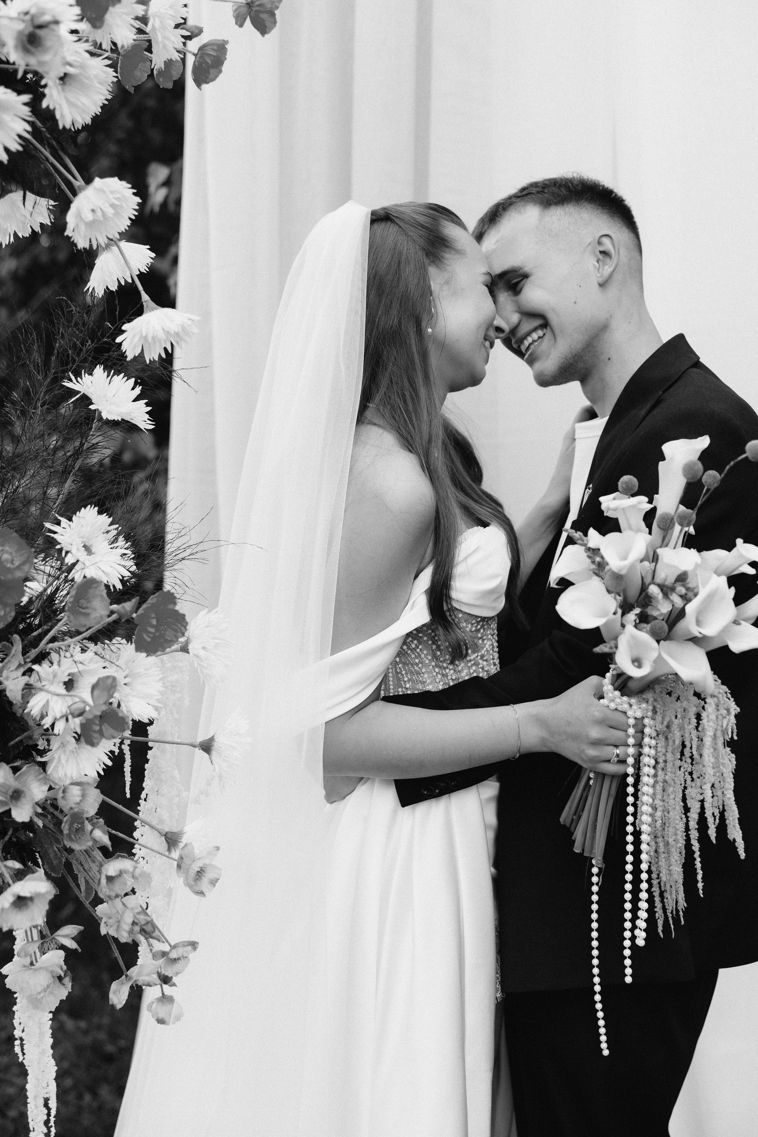 Максим + Алина. Александр Видякин Фотограф в Хакасии и Красноярском крае