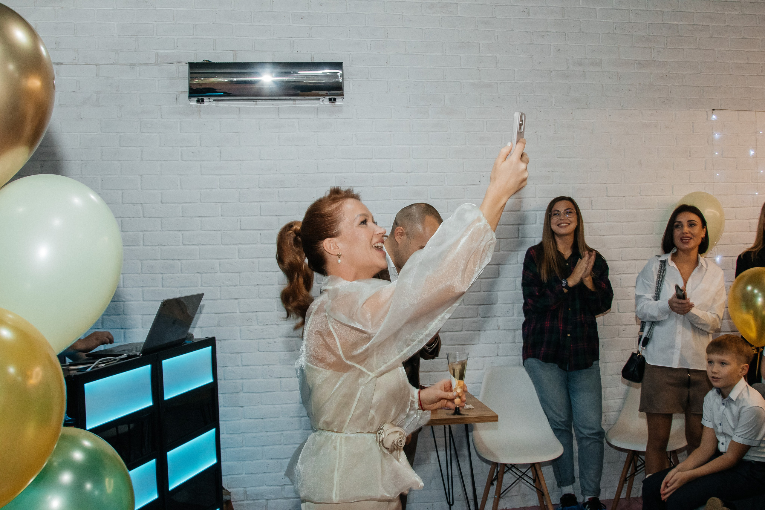 Открытие кондитерской студии Владиславы Славиной Нижневартовск. Свадебный и семейный фотограф в Нижневартовске Татьяна Мартынова