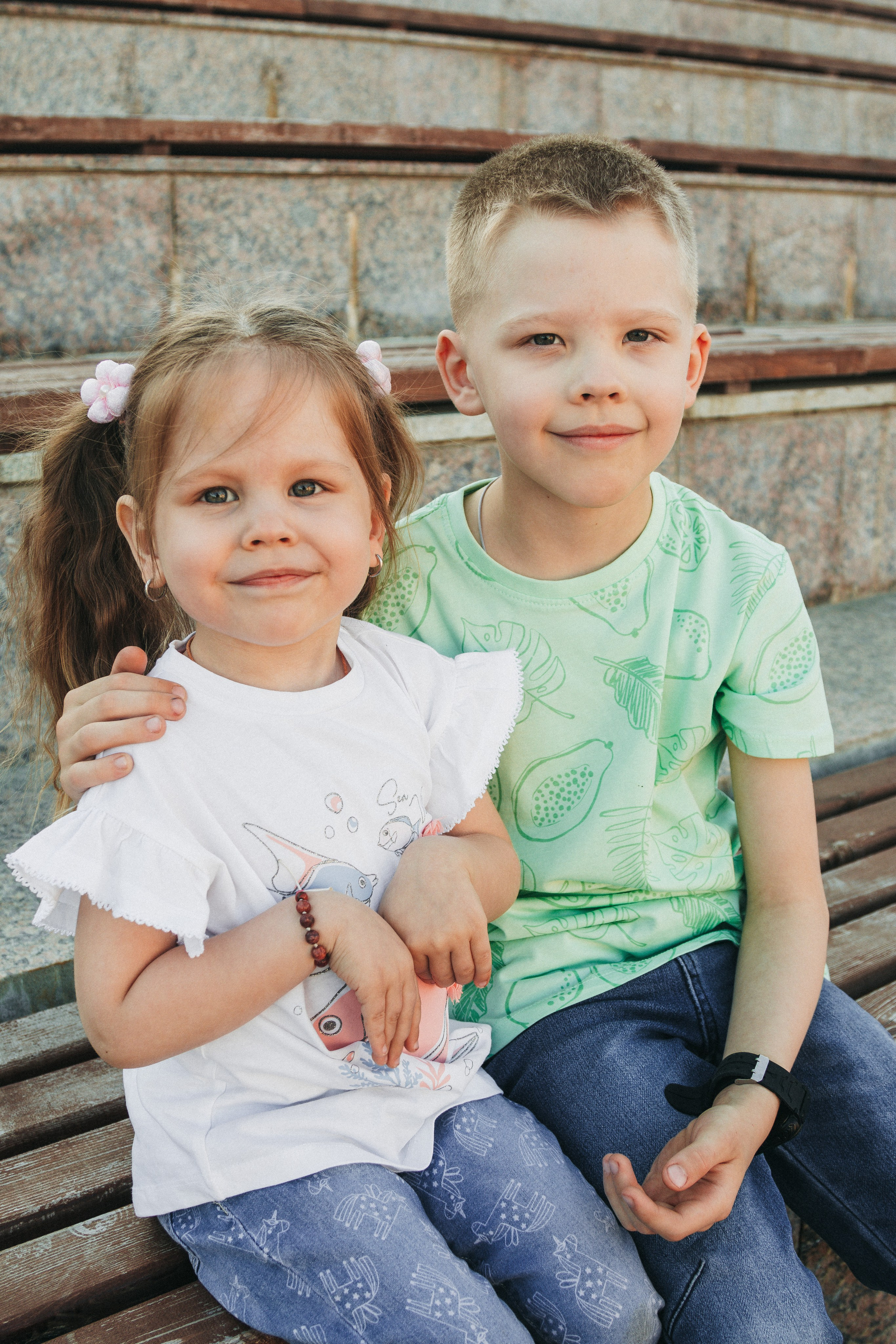 13.06.2024. Свадебный и семейный фотограф в Нижневартовске Татьяна Мартынова