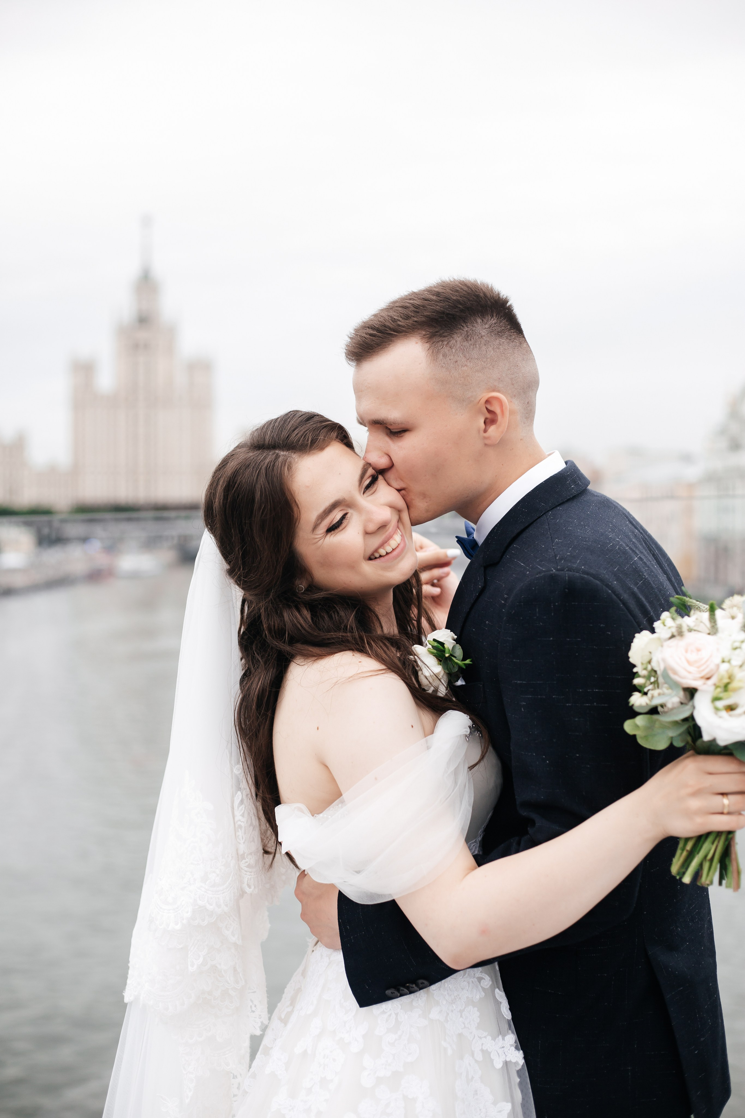 Портфолио. Свадебный фотограф в Москве и Твери