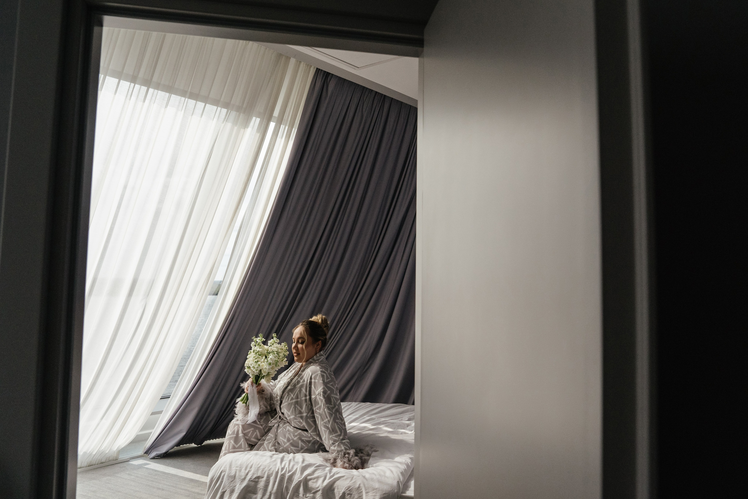 Вадим Анастасия. Григорий и Ольга Насинник — свадебный фотограф Архангельск