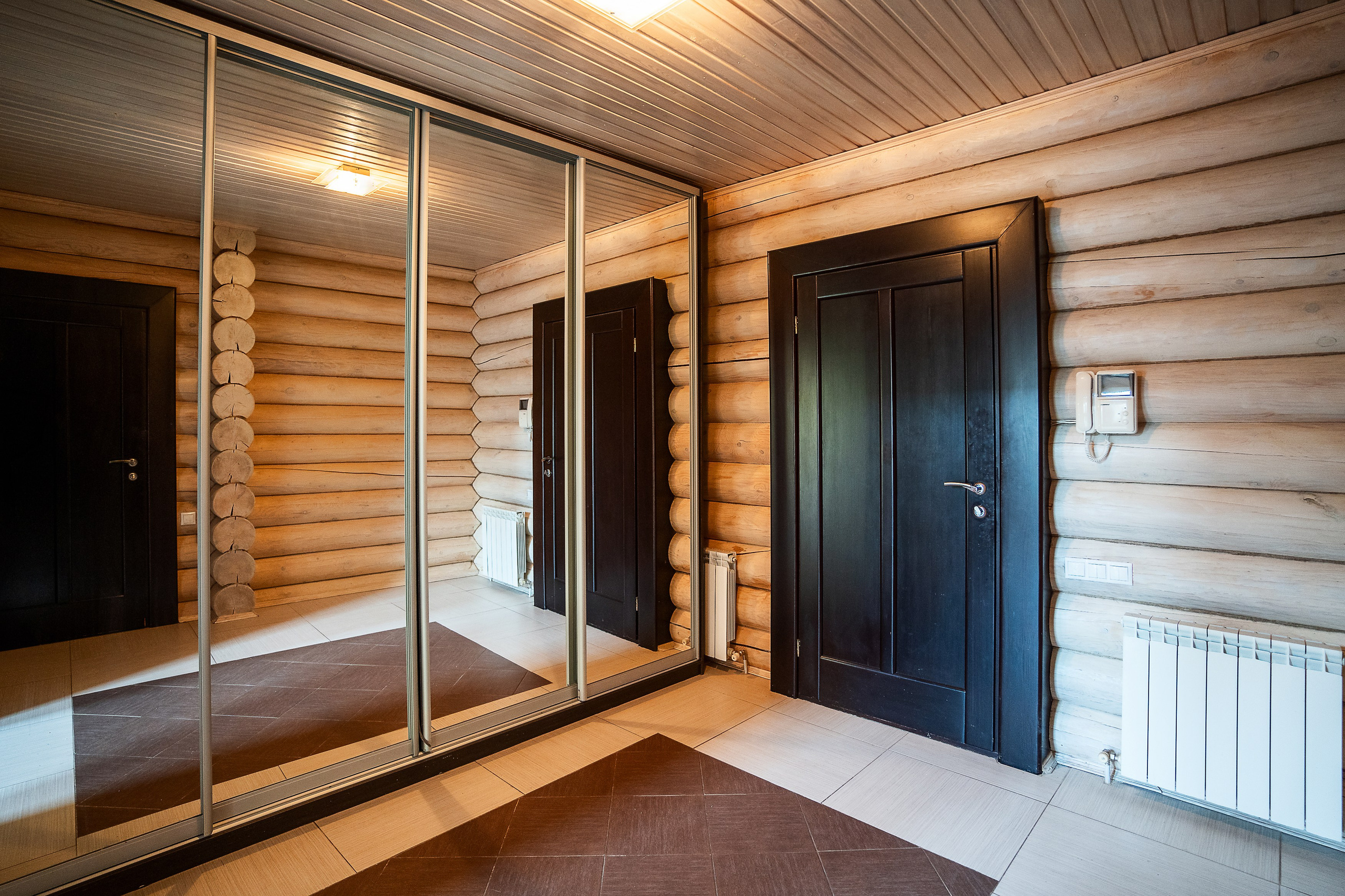 Дом. Фотограф Казань