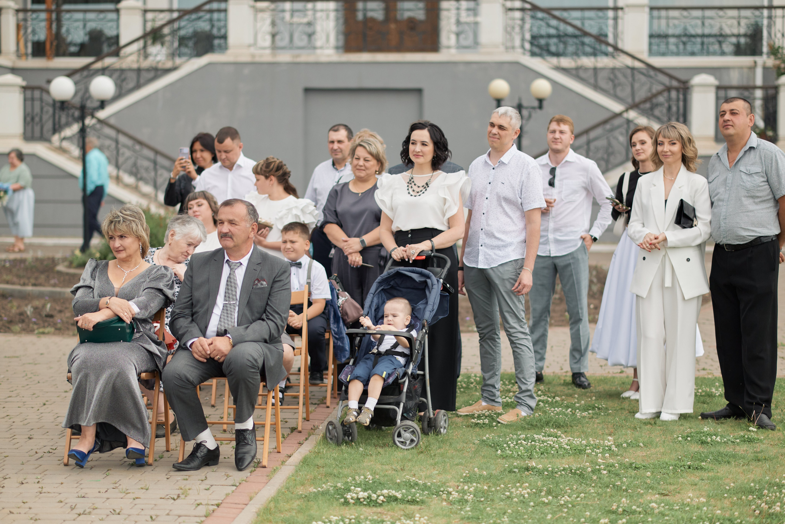 Анна и Дмитрий. Свадебный фотограф Александр Браво