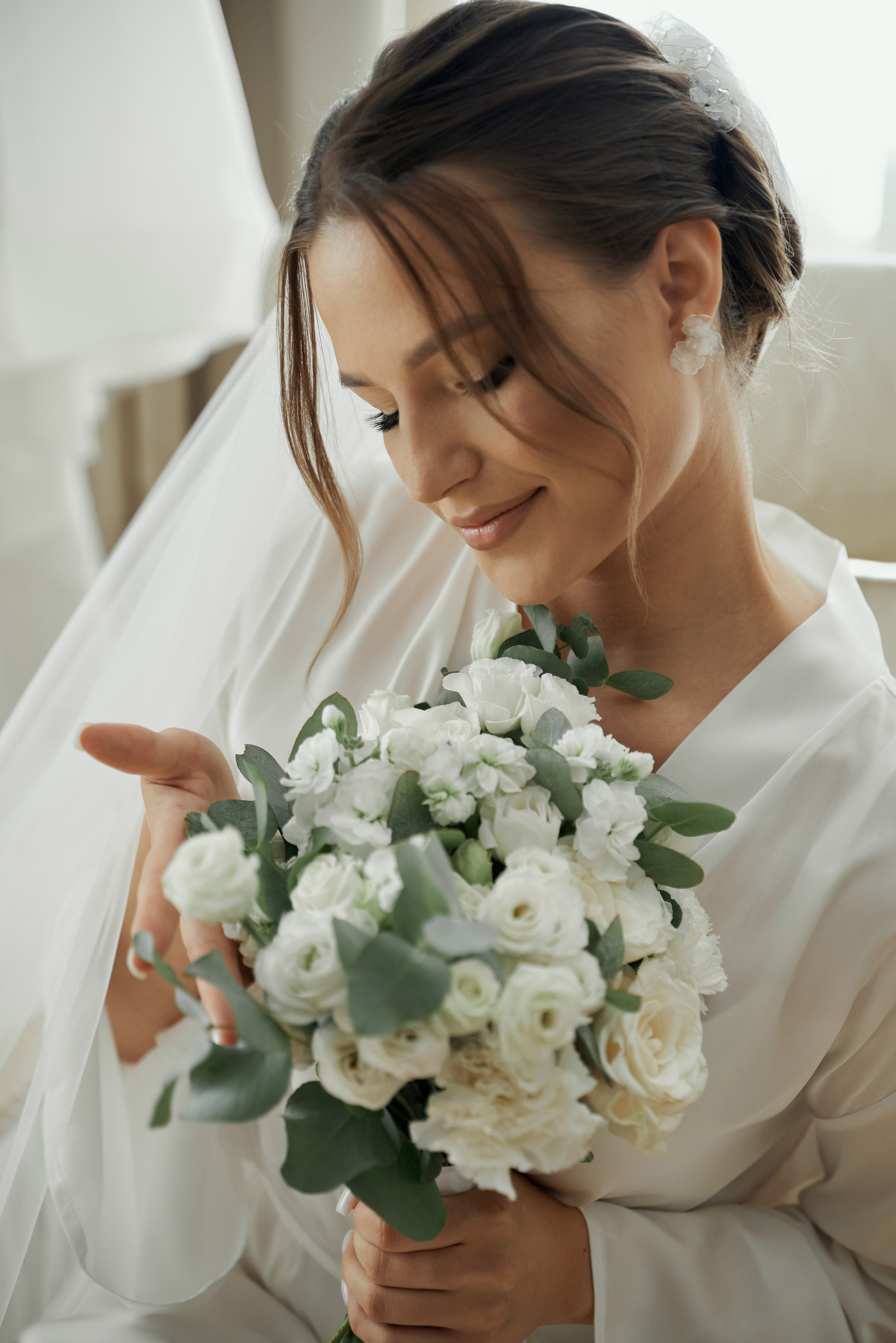 Александра и Максим. Свадебный фотограф Александр Браво