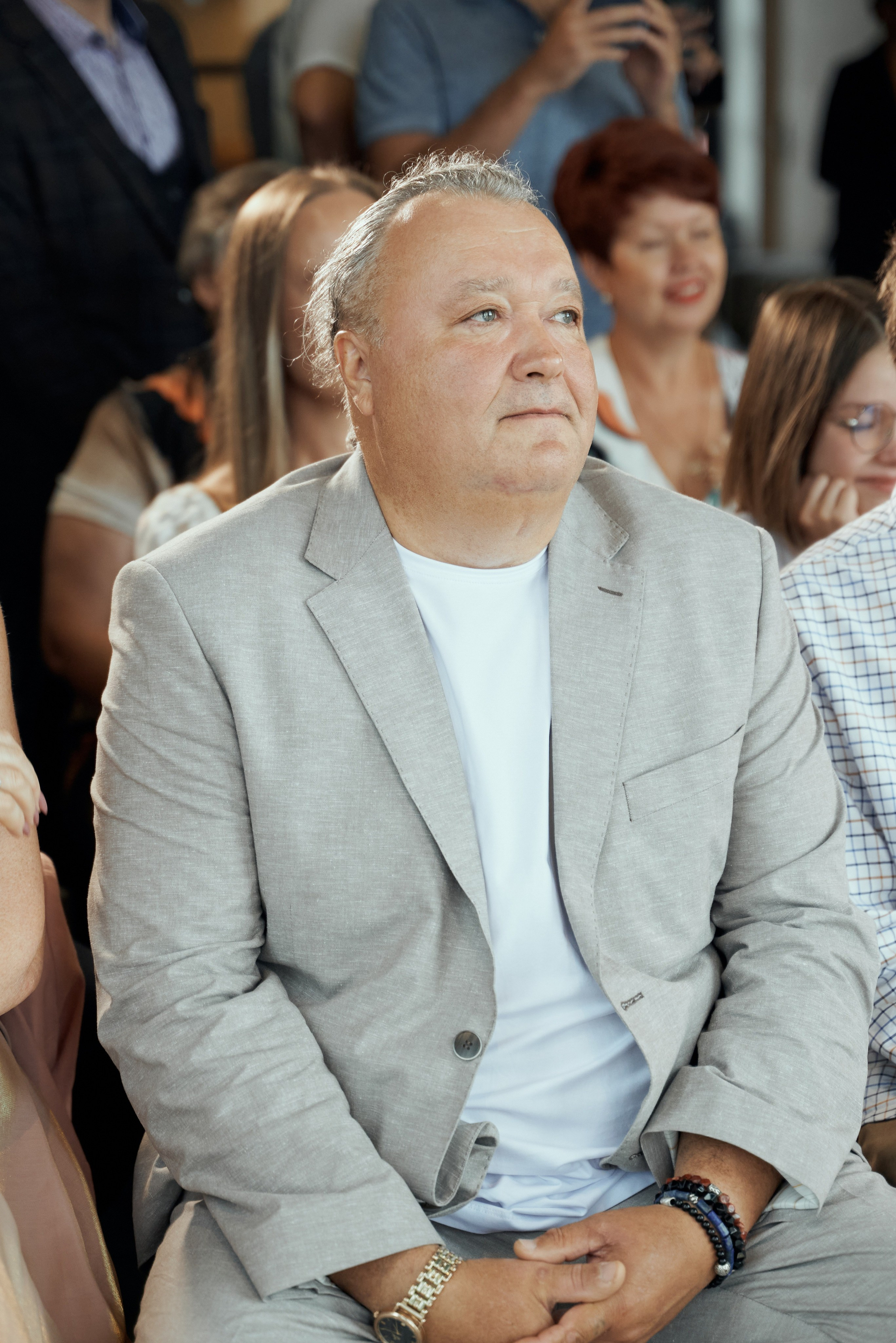 Дарья и Дмитрий. Свадебный фотограф Александр Браво