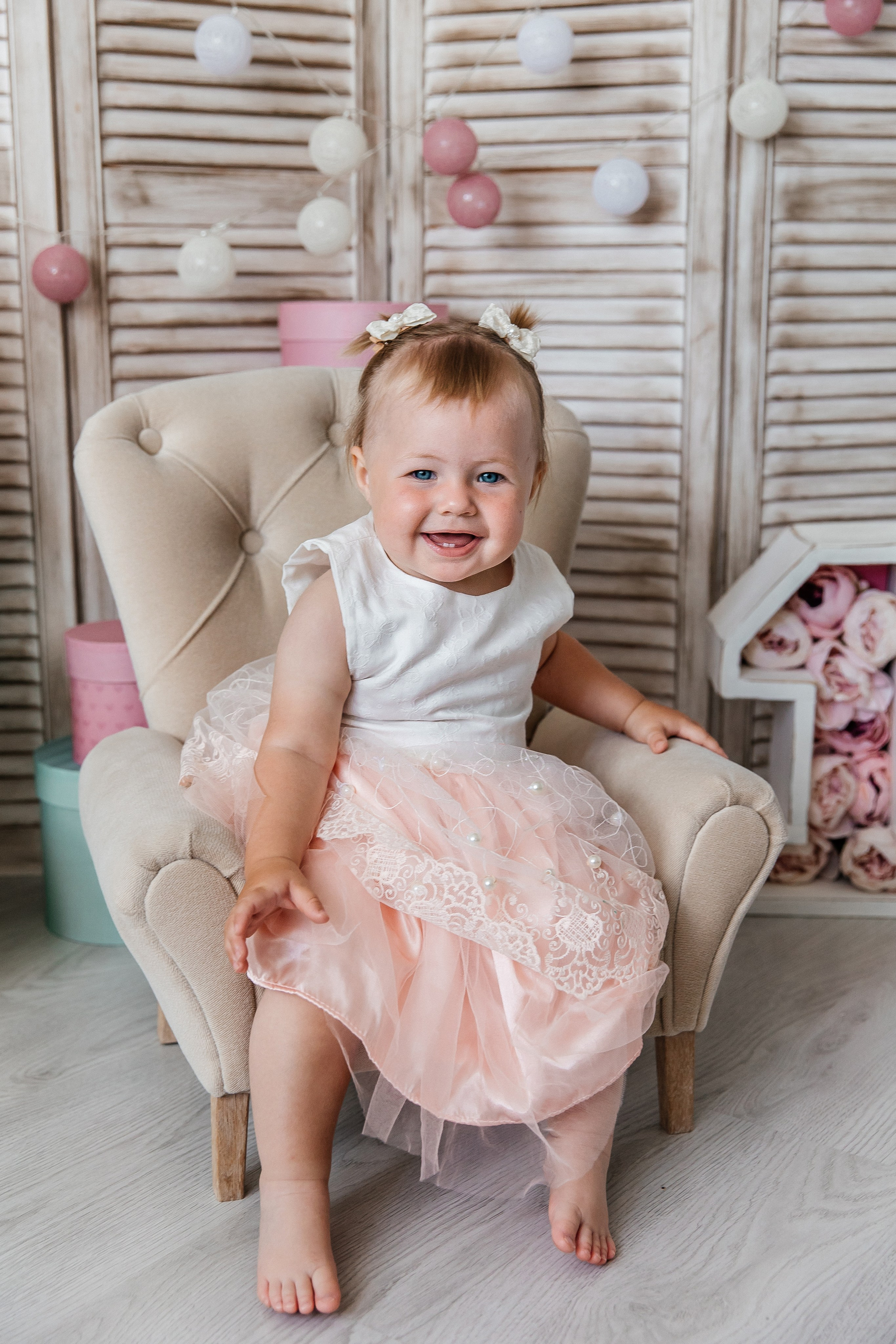 Макарунс. Детский фотограф, выпускные альбомы в Нижнем Новгороде Бодягина Мария