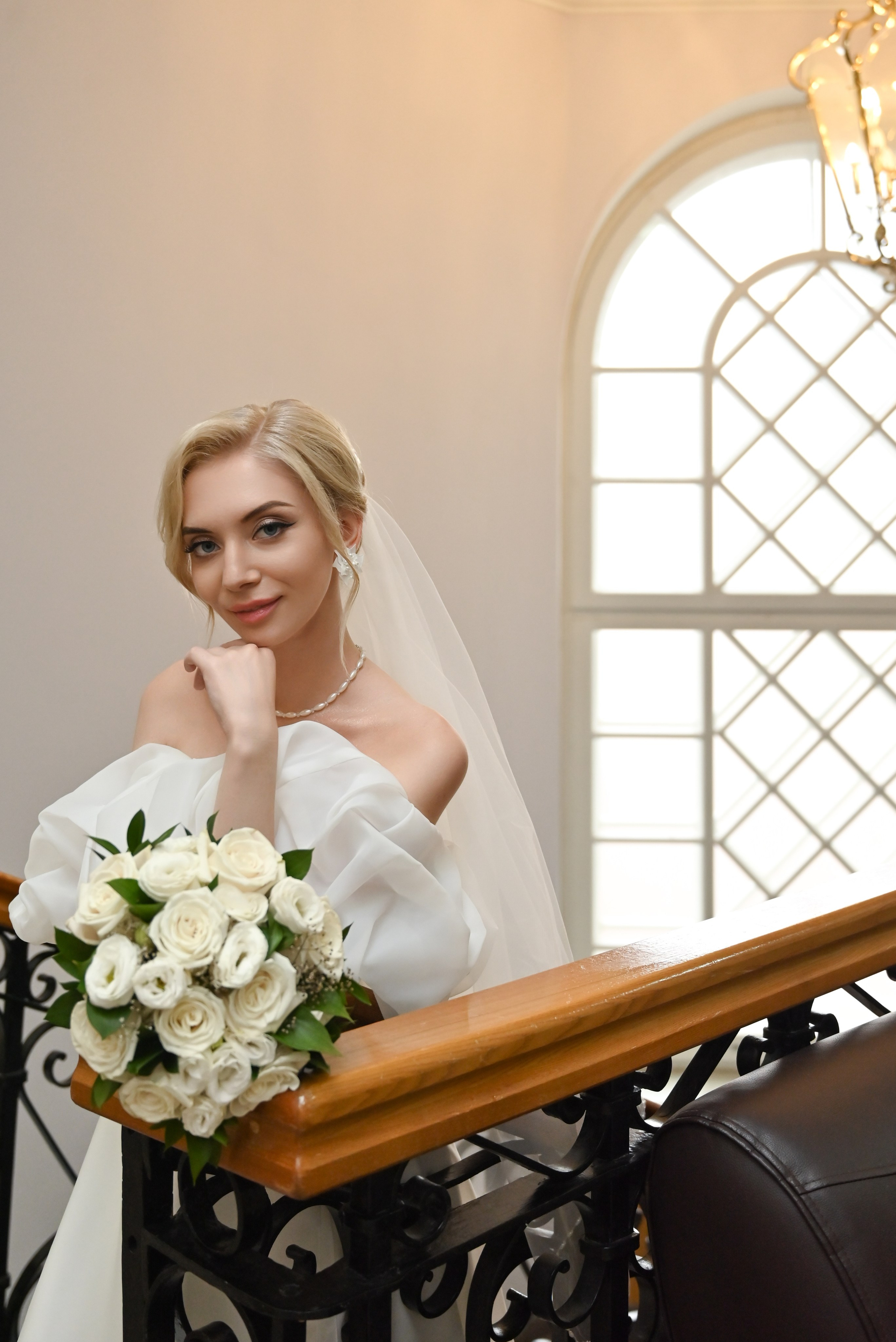 Свадьба Оксаны и Юры (Регистрация брака, прогулка и банкет). Свадебный и семейный фотограф в Хабаровске Оксана Новикова