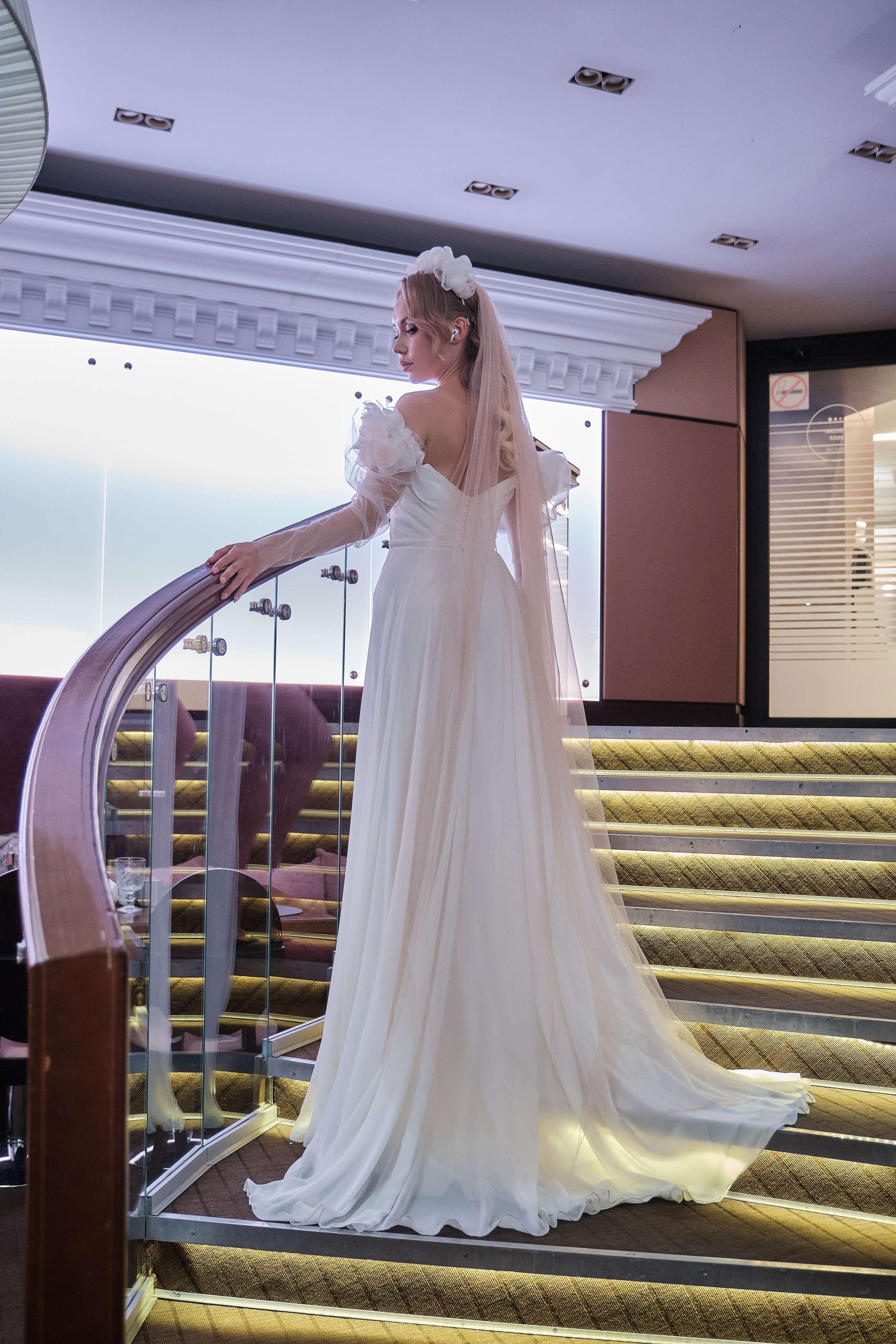 Школа невест 5. Свадебный фотограф в Екатеринбурге Соседков Евгений