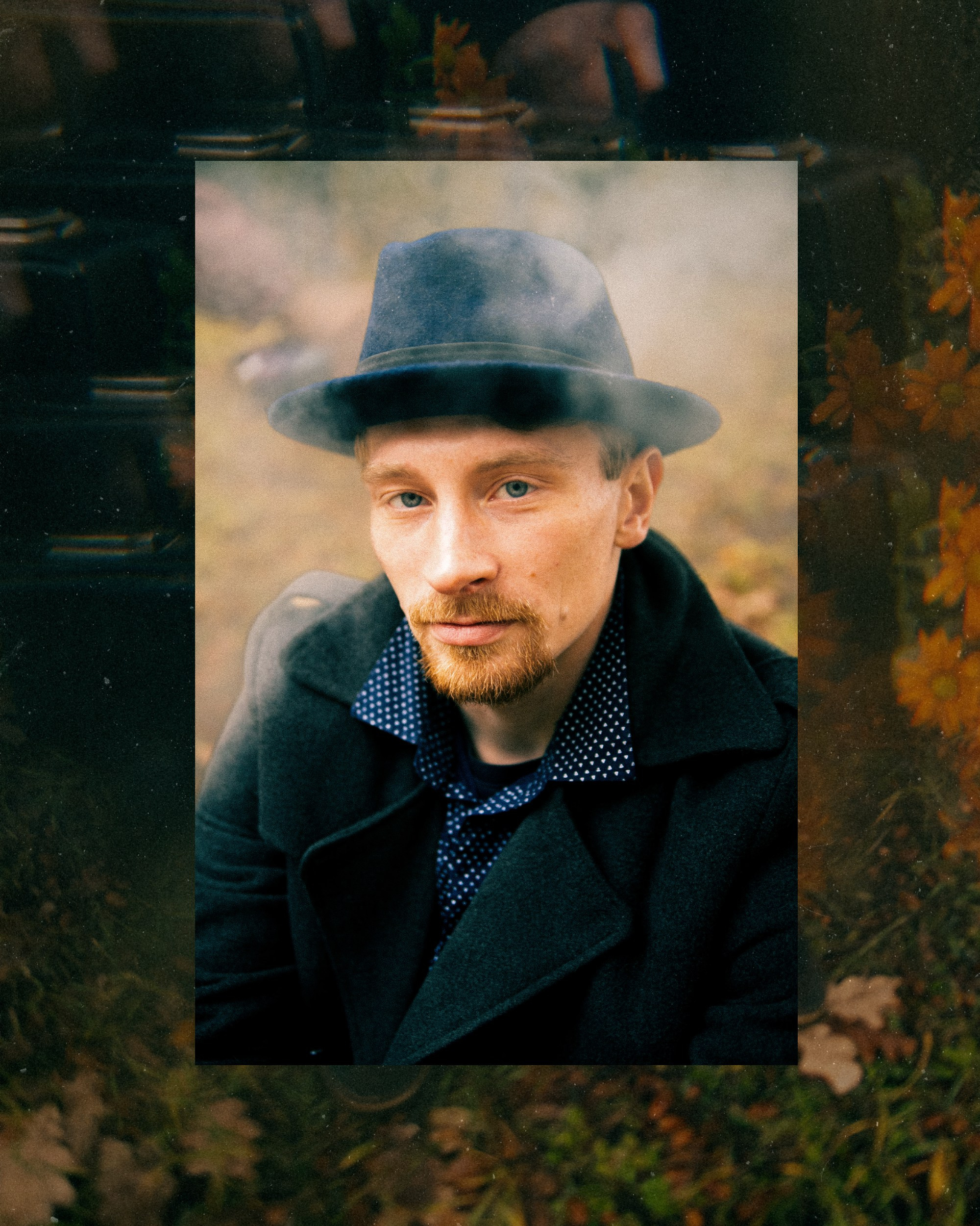 Kirill. Фотограф Санкт-Петербург Макарова Дарья