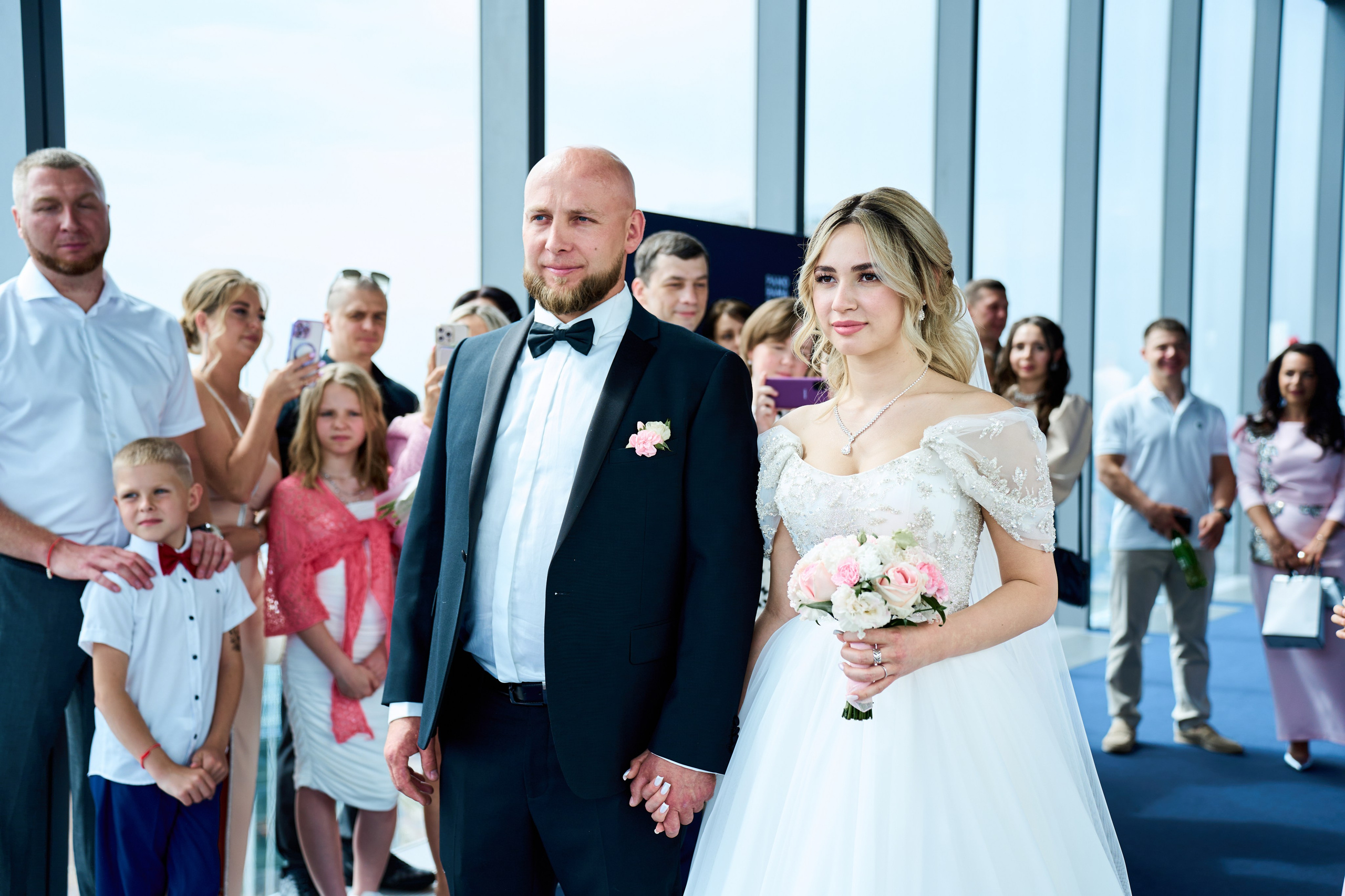 Лия & Николай. Елизавета Мальгина, фотограф в Москве