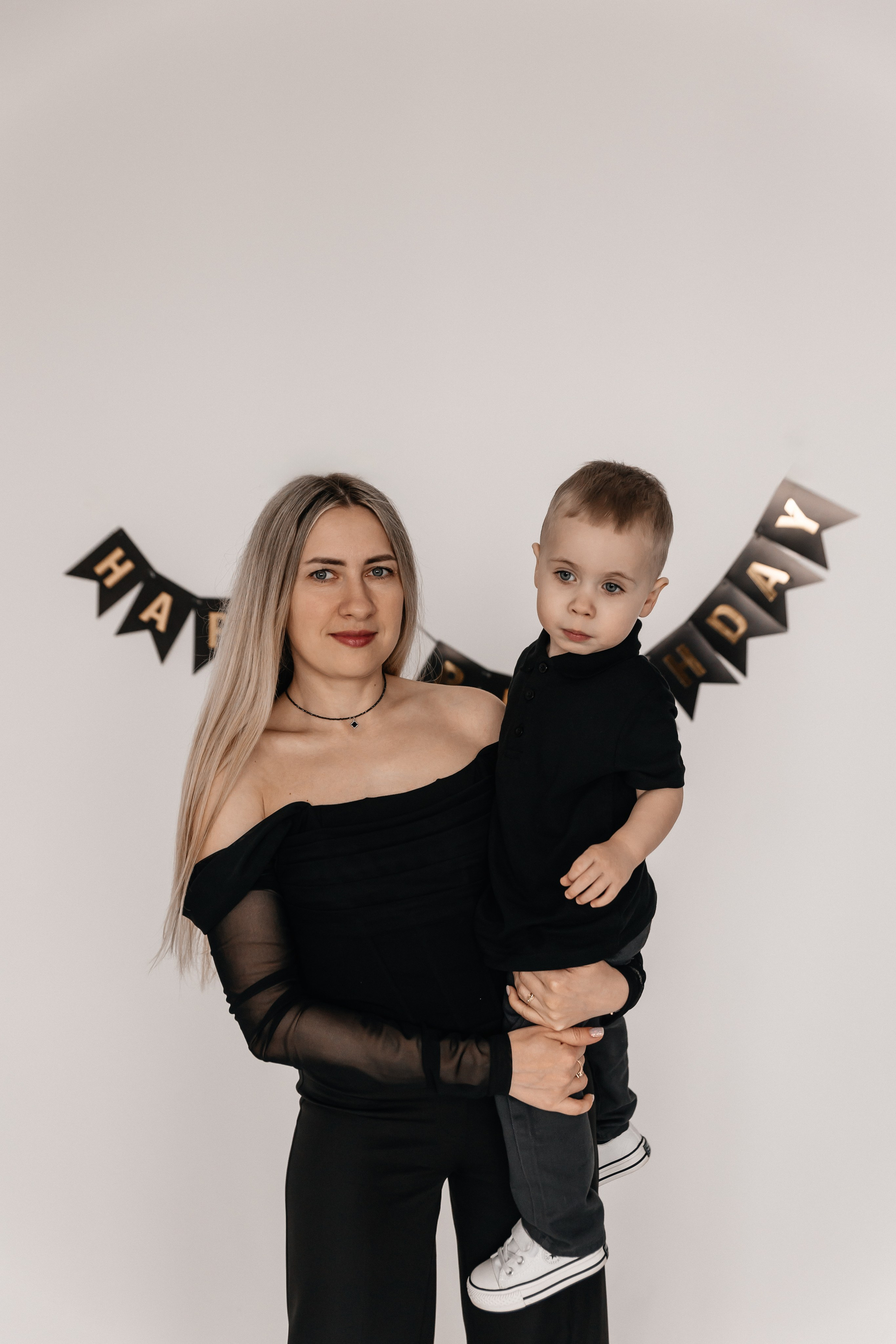 Владу 2 годика. Семейный фотограф Минск Усова Ольга