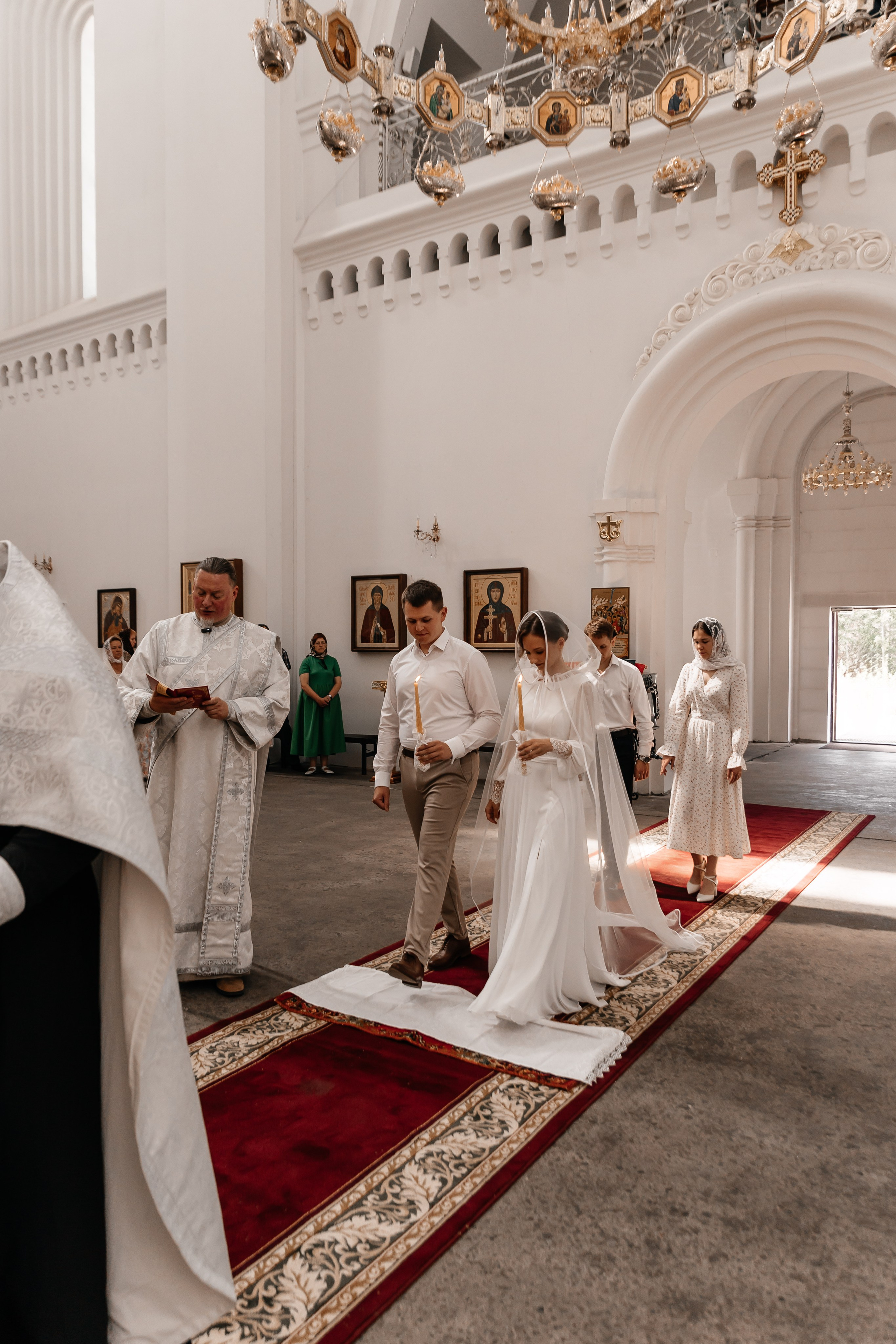 Алексей и Анна. Семейный фотограф Минск Усова Ольга