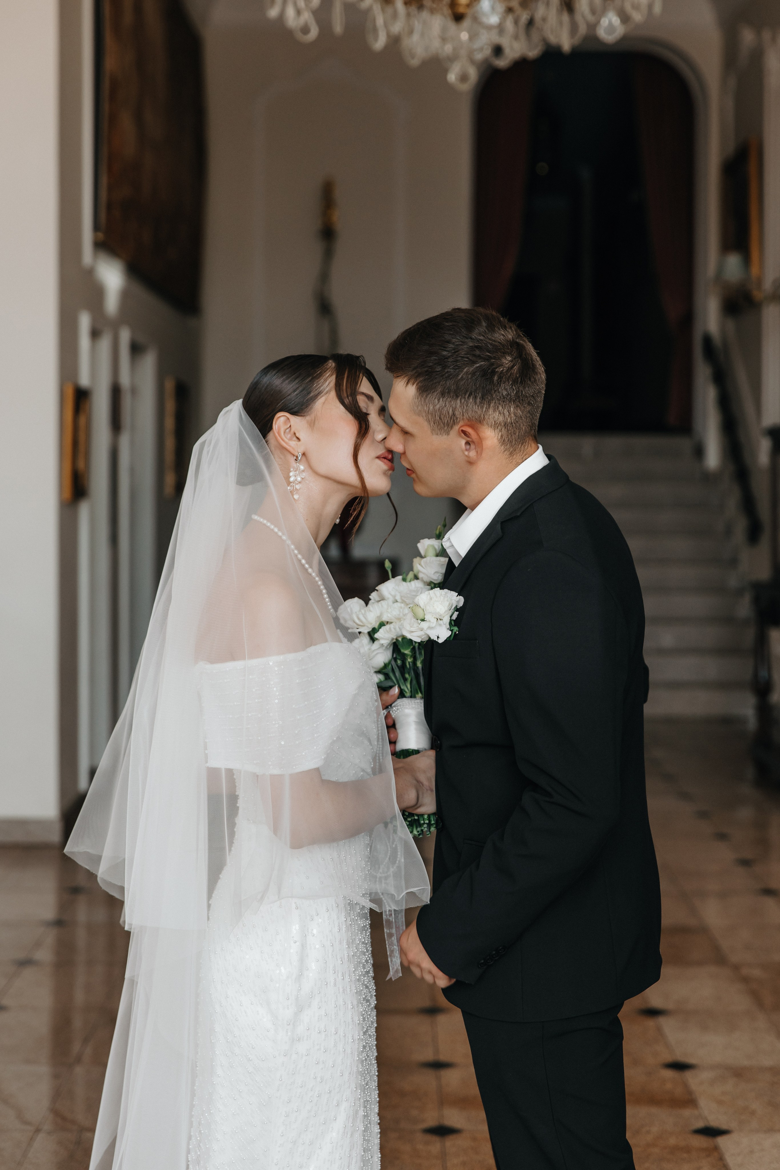 Софья и Артем. Свадебный фотограф и видеограф Когай Дмитрий и Юлия