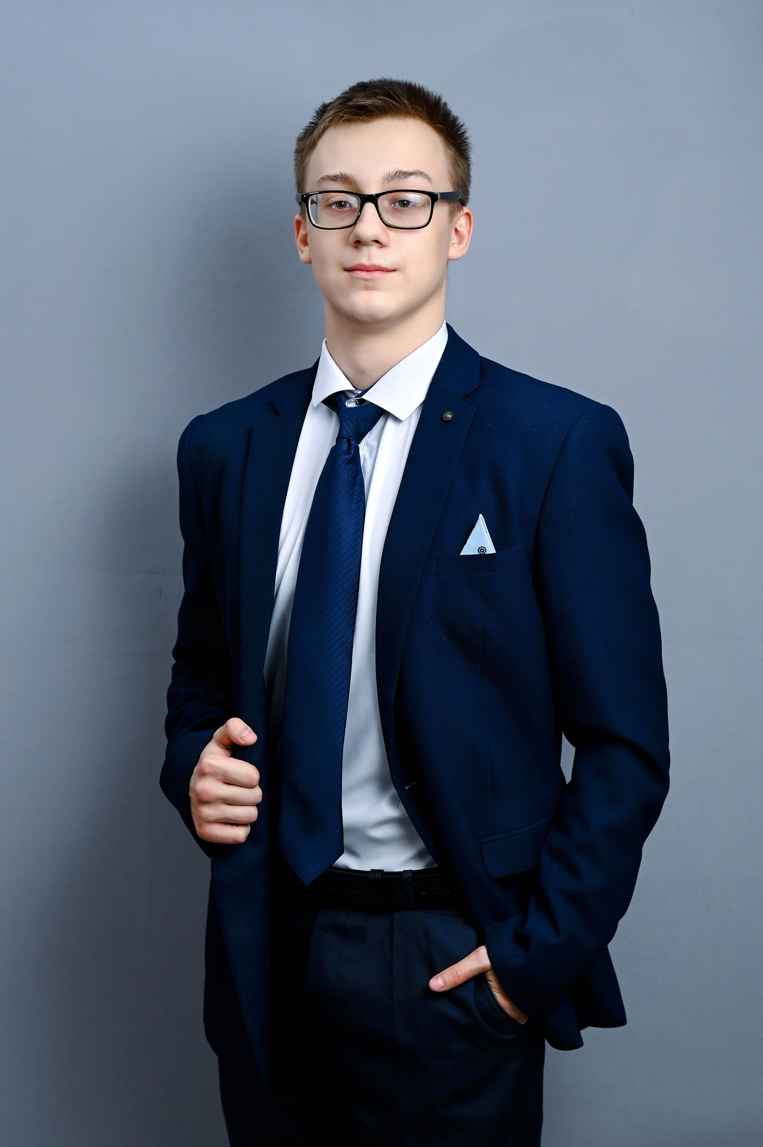 Старшие классы. Студия выпускных альбомов Тульская область