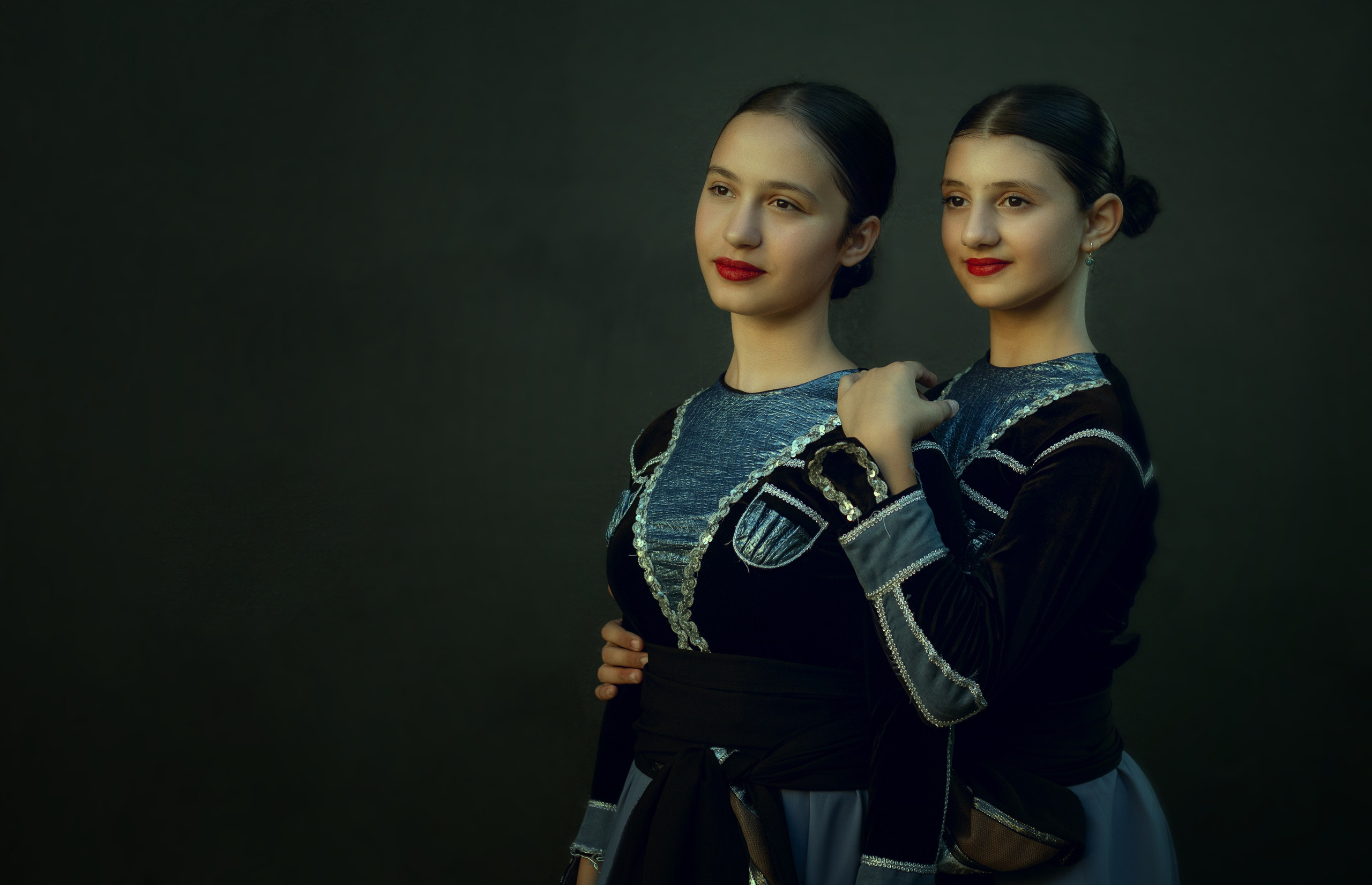 Мои работы. Обо мне