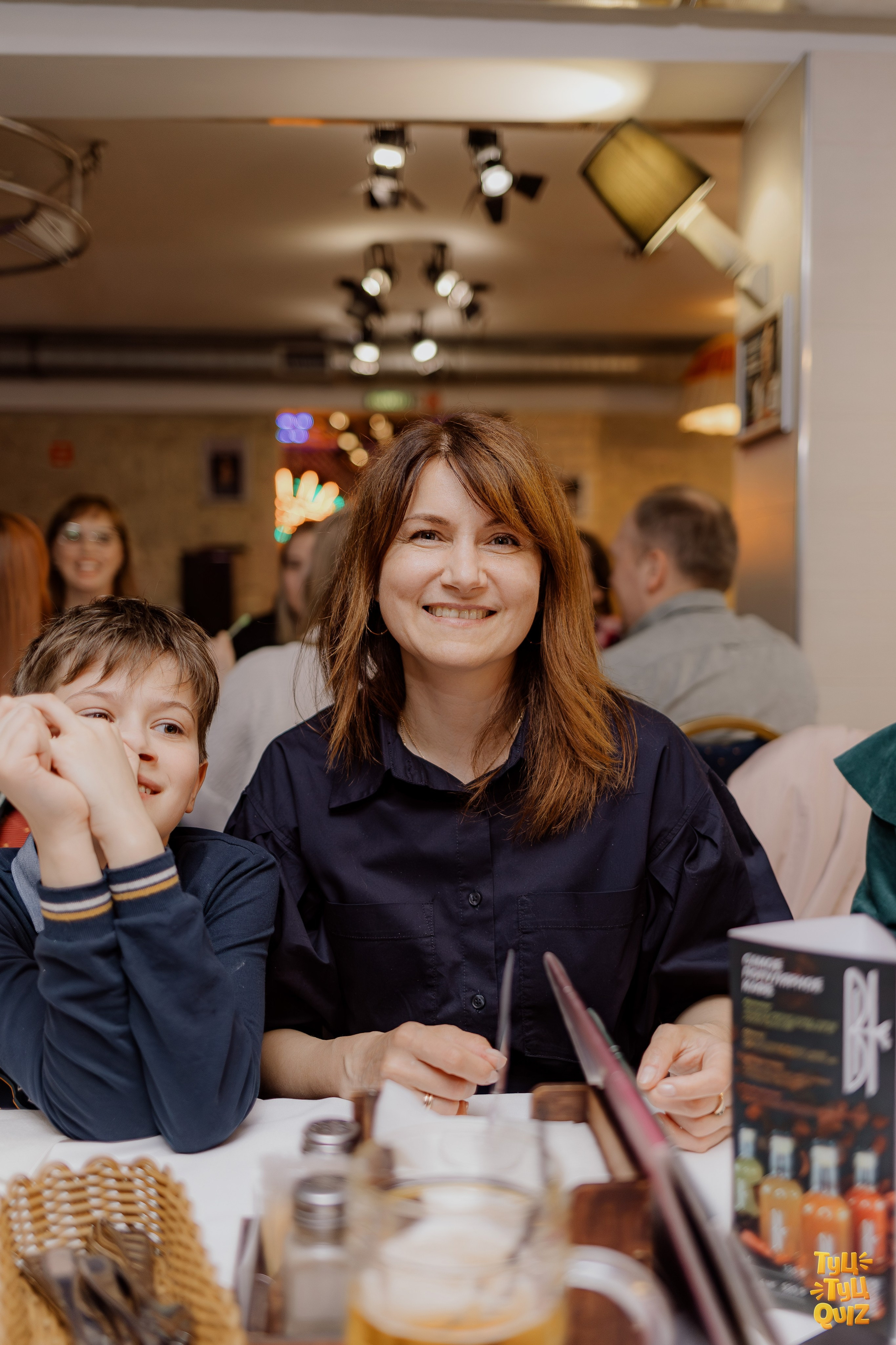 Туц Туц Quiz. Свадебный и репортажный фотограф Киров | Вадим Карпук