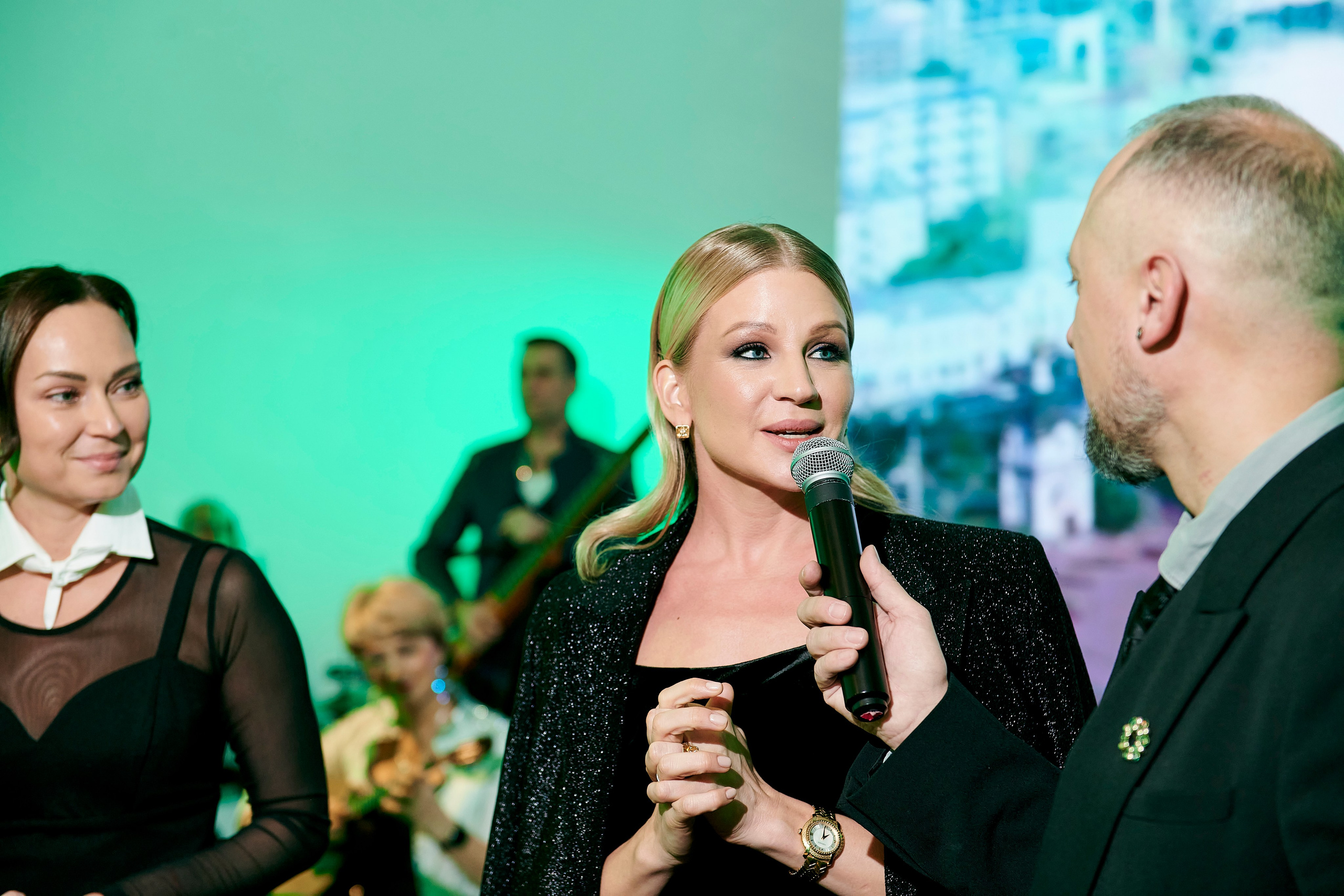 Ювелирный дом Ринго «Драгоценная история Урала». Фотограф Постольник Дарья