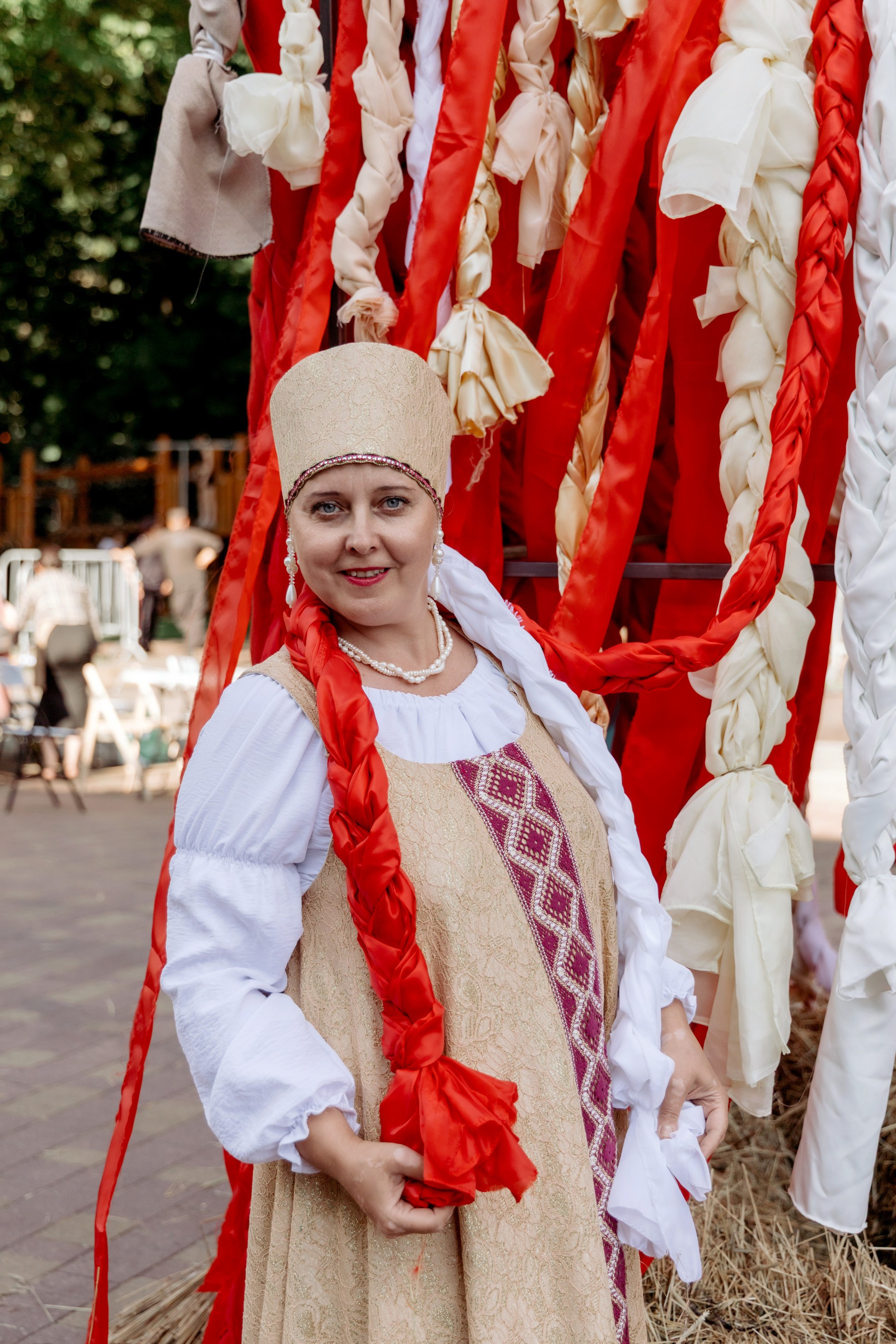 Фестиваль смоленской кухни ЛУКОВ ФЕСТ 2025. Главная