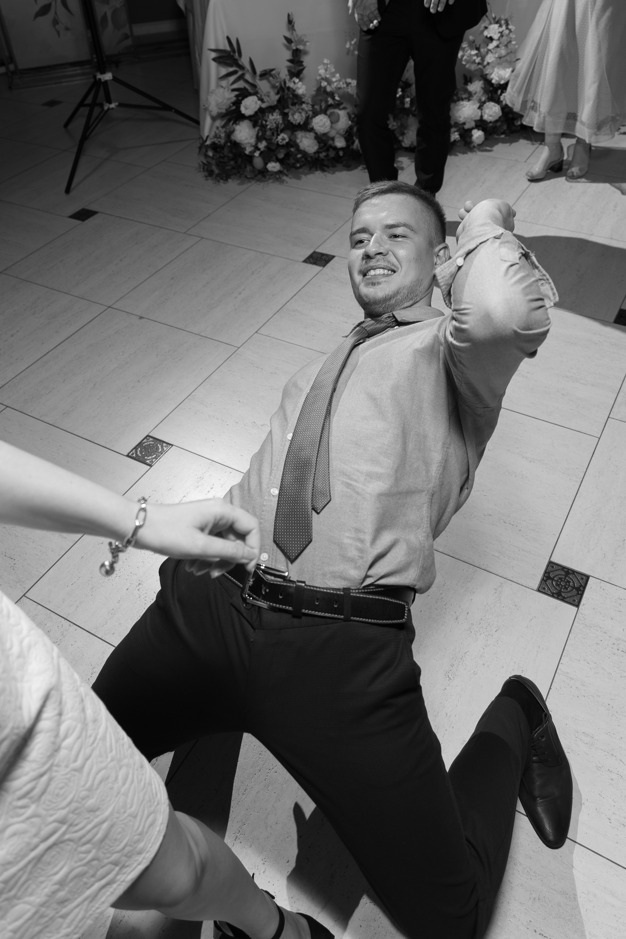 Дарья и Максим. Свадебный фотограф Курск Максим Ноздрачев