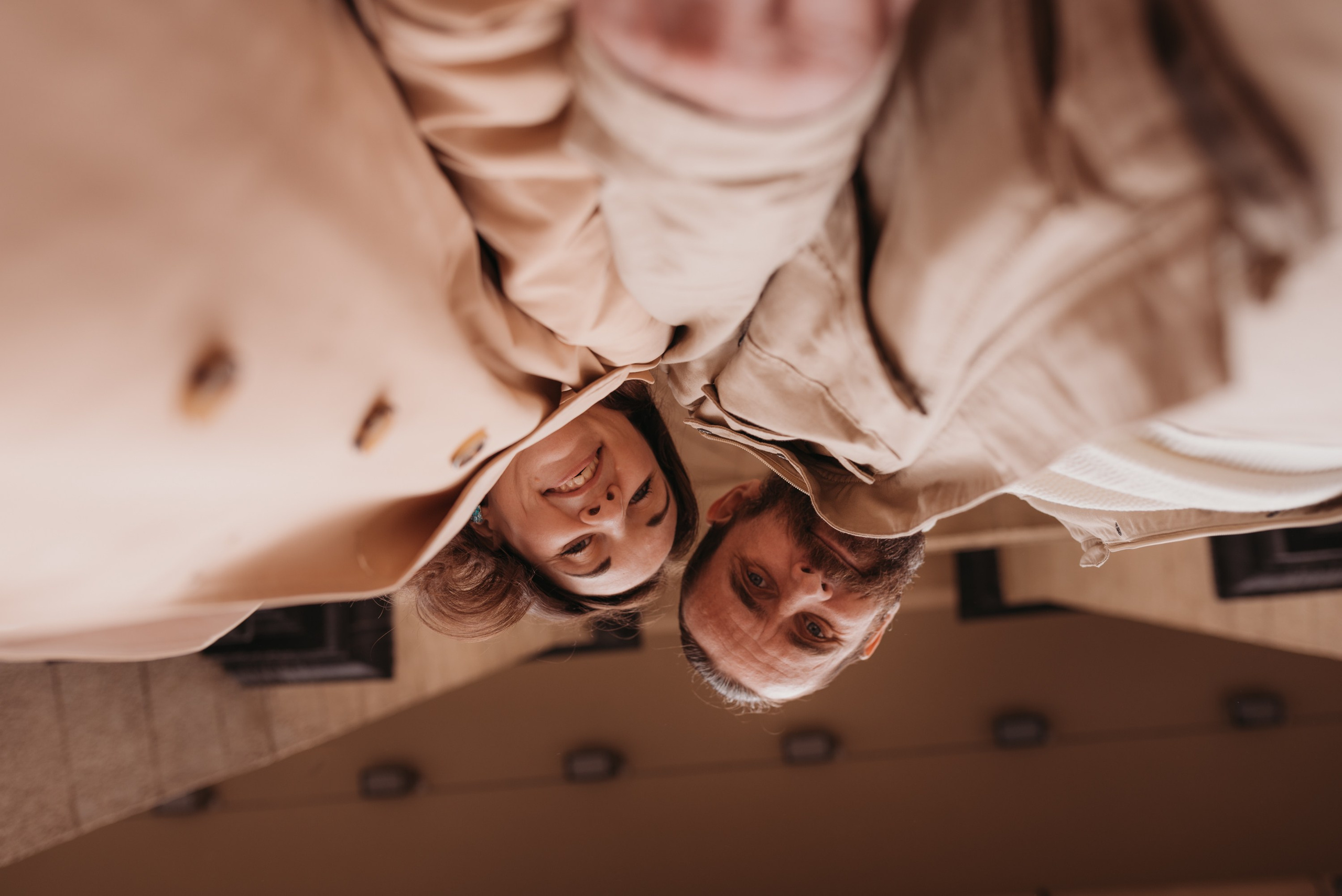 ИРА И ВАЛЕРА. Семейный и детский фотограф в Новосибирске и Краснообске — Анна Ким