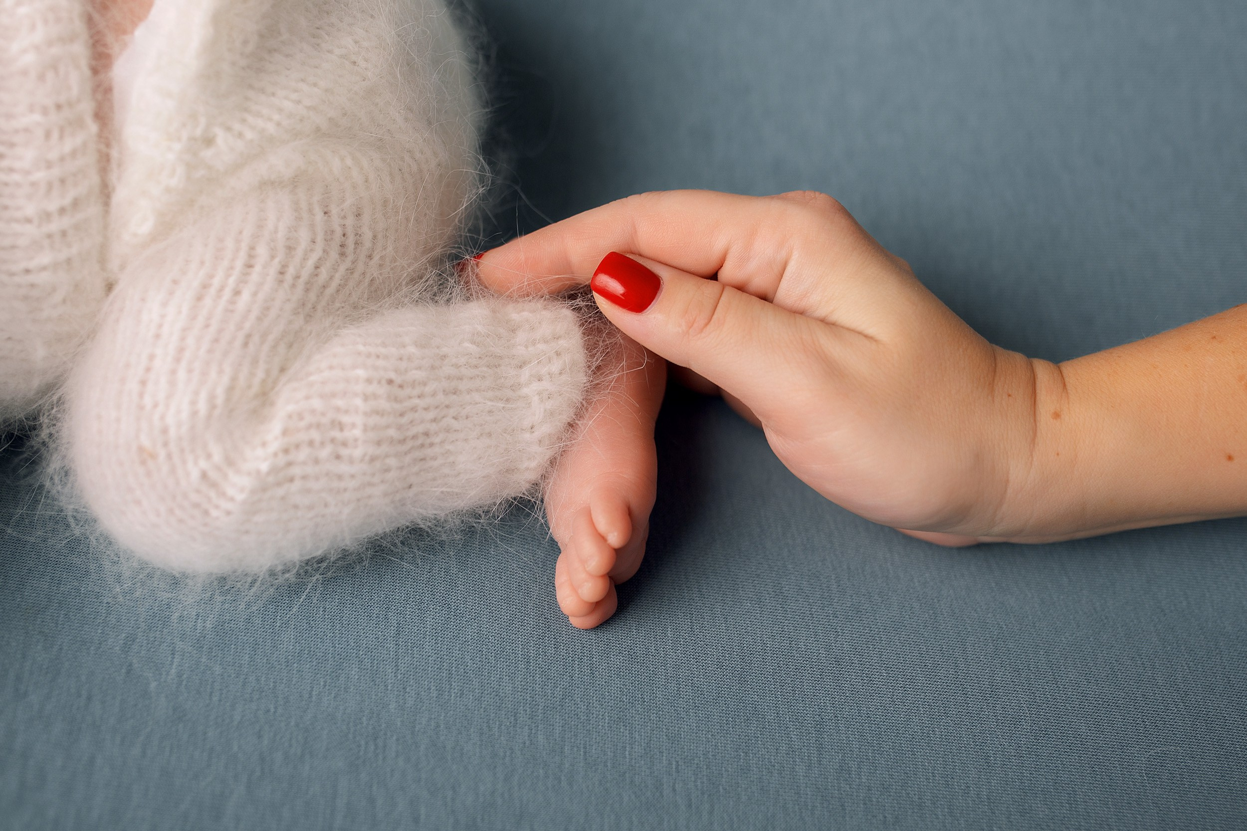 ВОВА Classic. Фотограф новорожденных Оксана Полевская